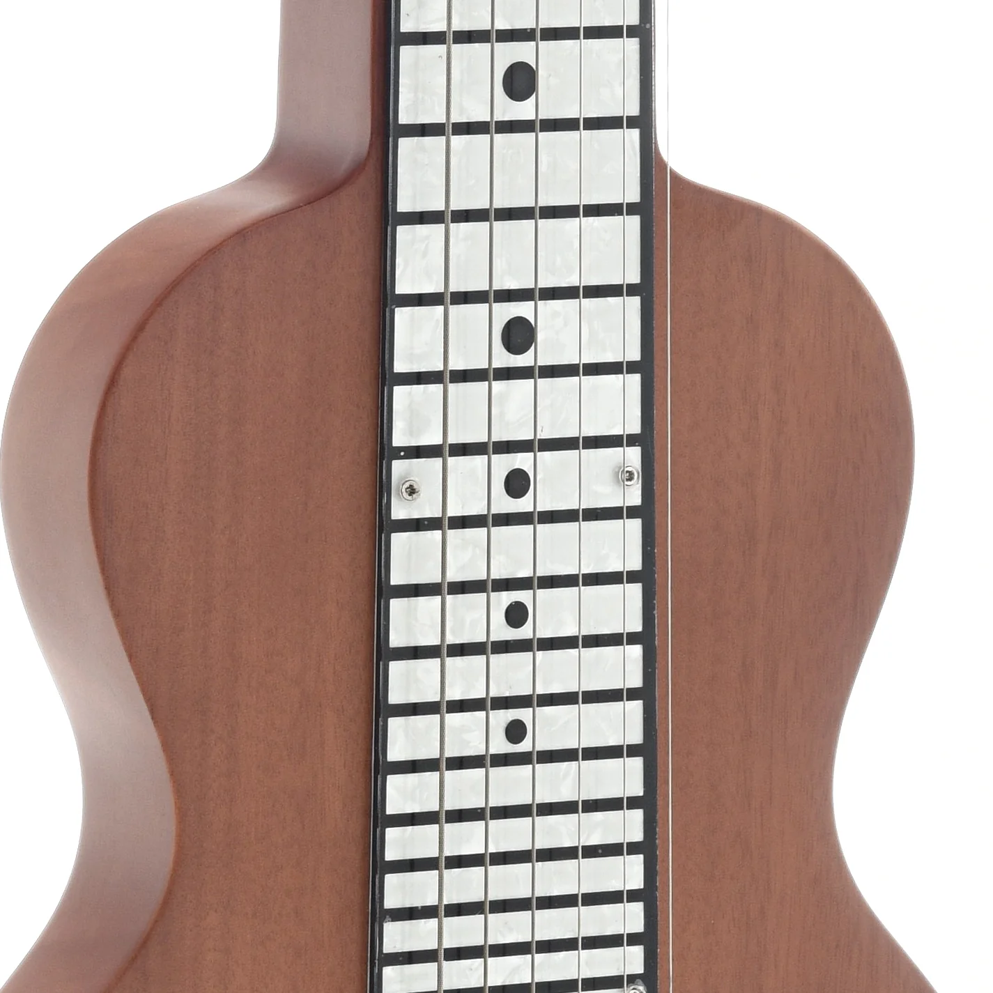 Recording King RG-31 Lap Steel - Image 6