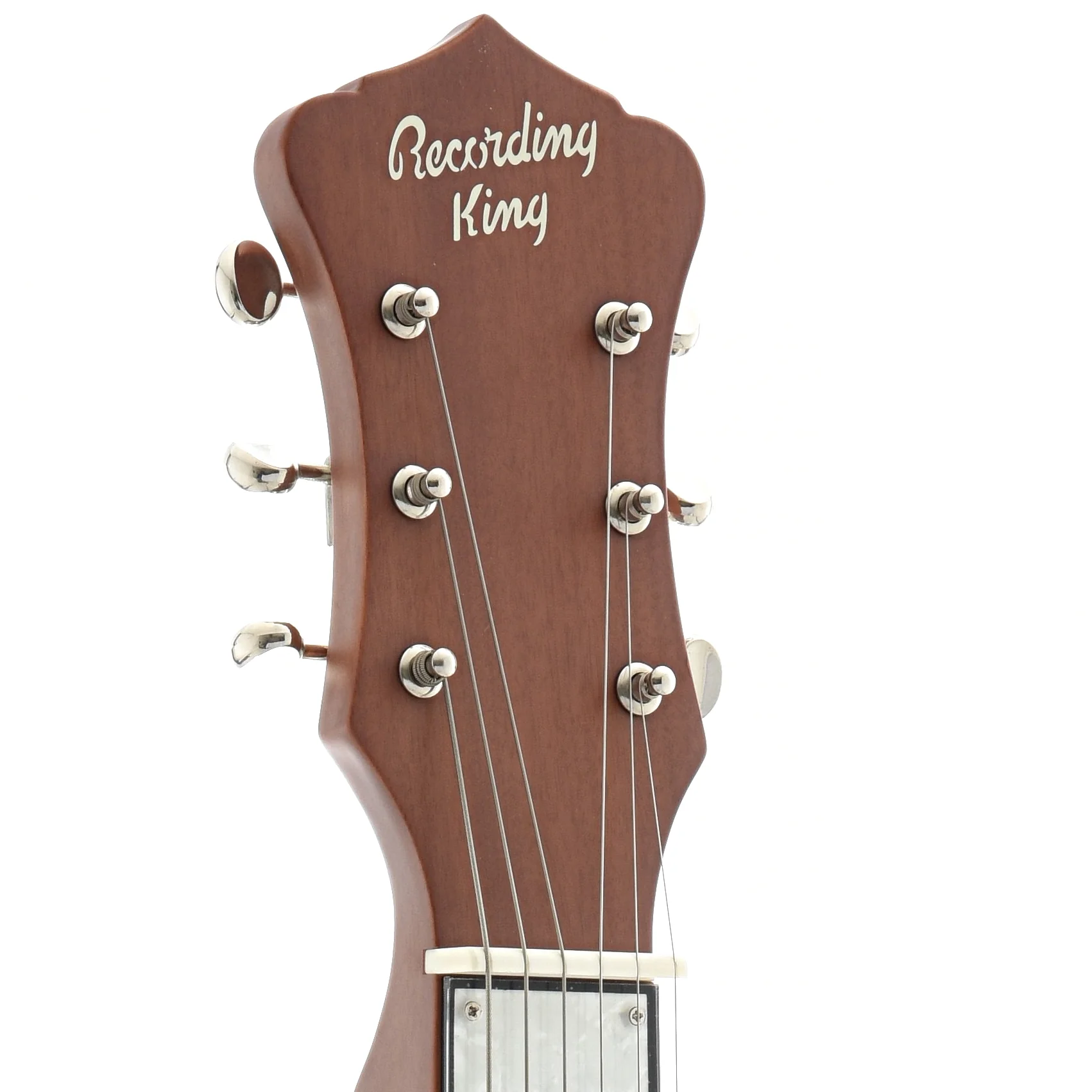 Recording King RG-31 Lap Steel - Image 8