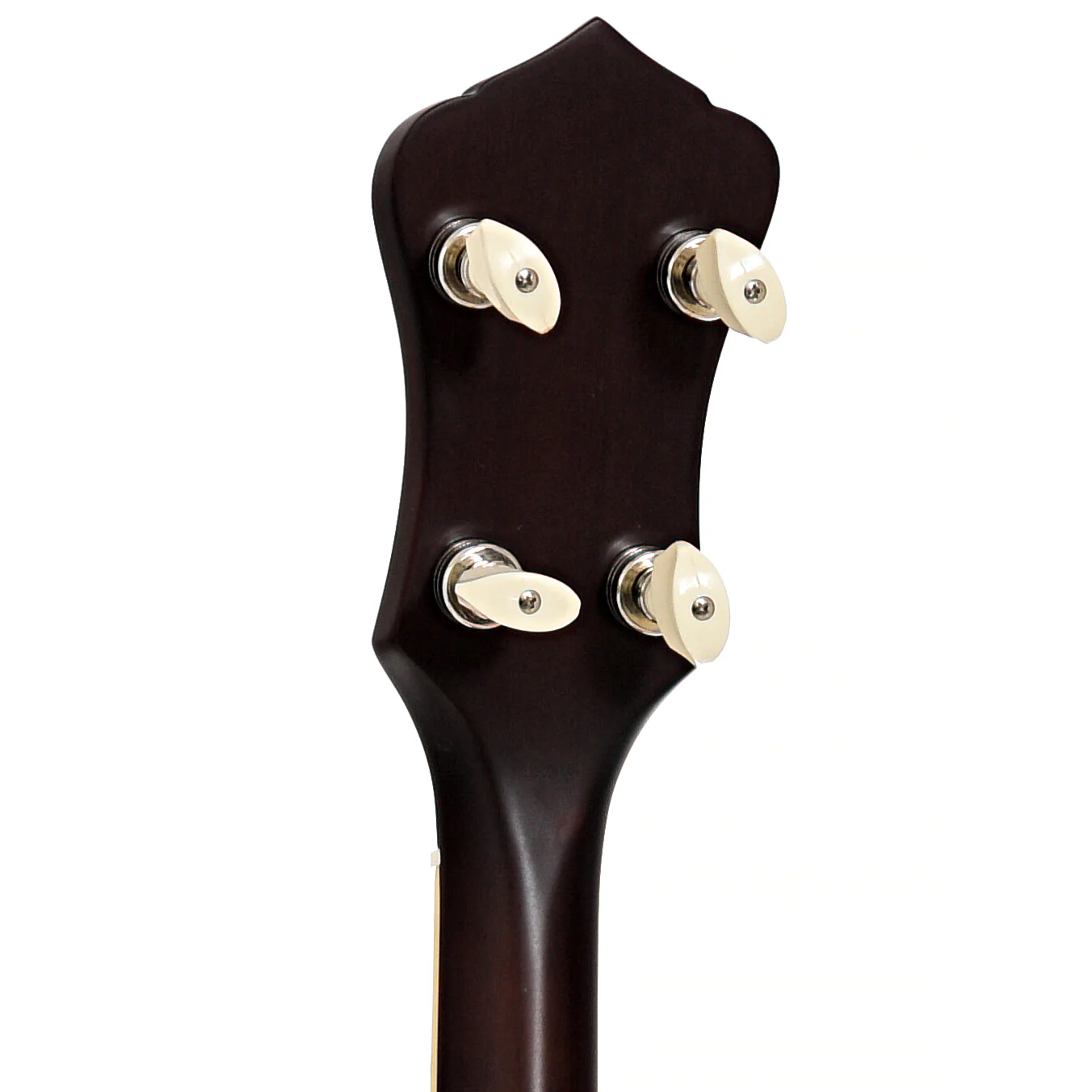 Recording King Madison Resonator Banjo, Maple - Image 10