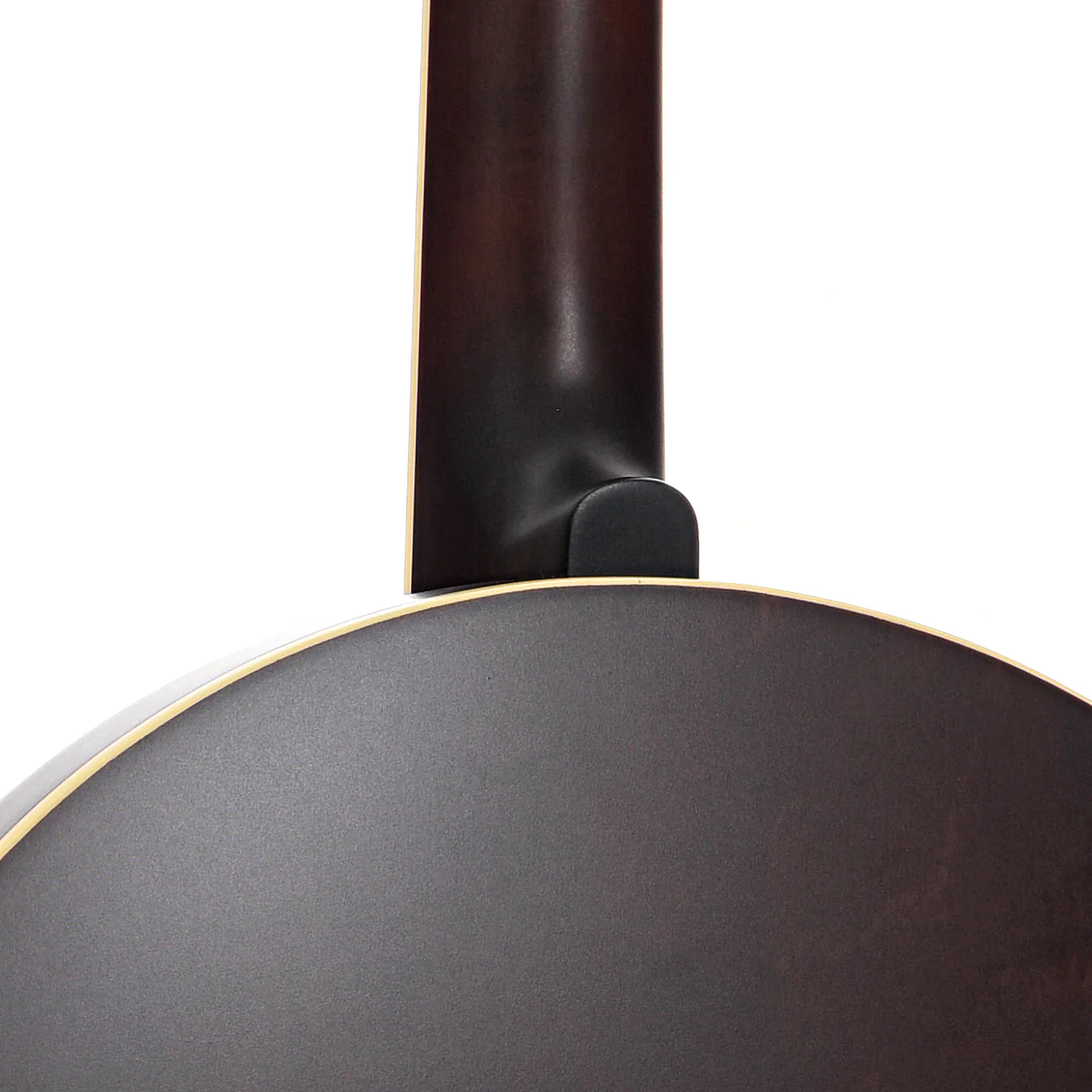 Recording King Madison Resonator Banjo, Maple - Image 11