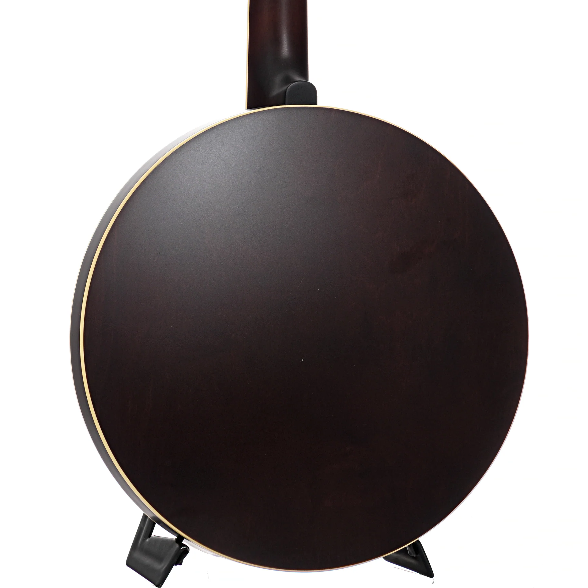 Recording King Madison Resonator Banjo, Maple - Image 12