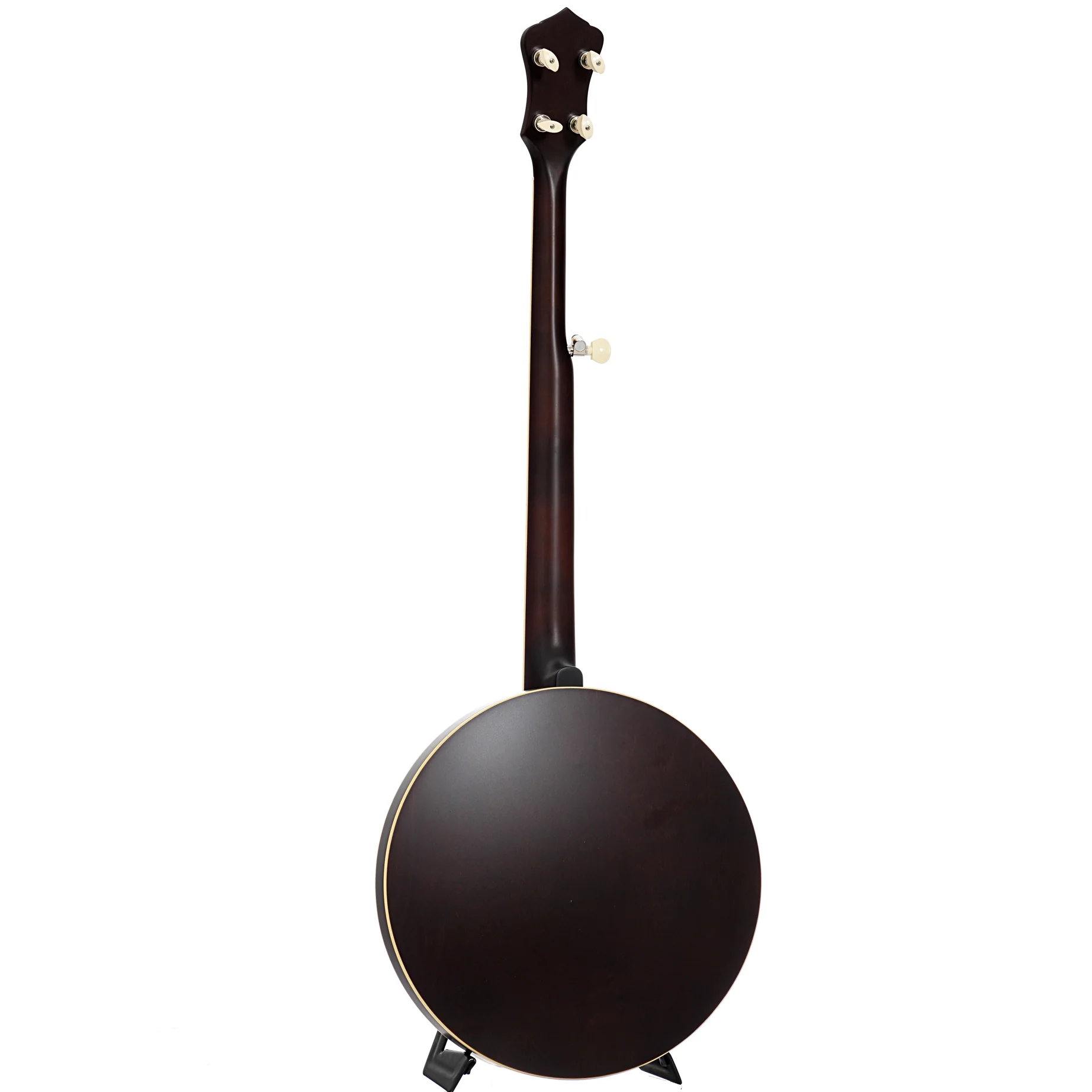 Recording King Madison Resonator Banjo, Maple - Image 13