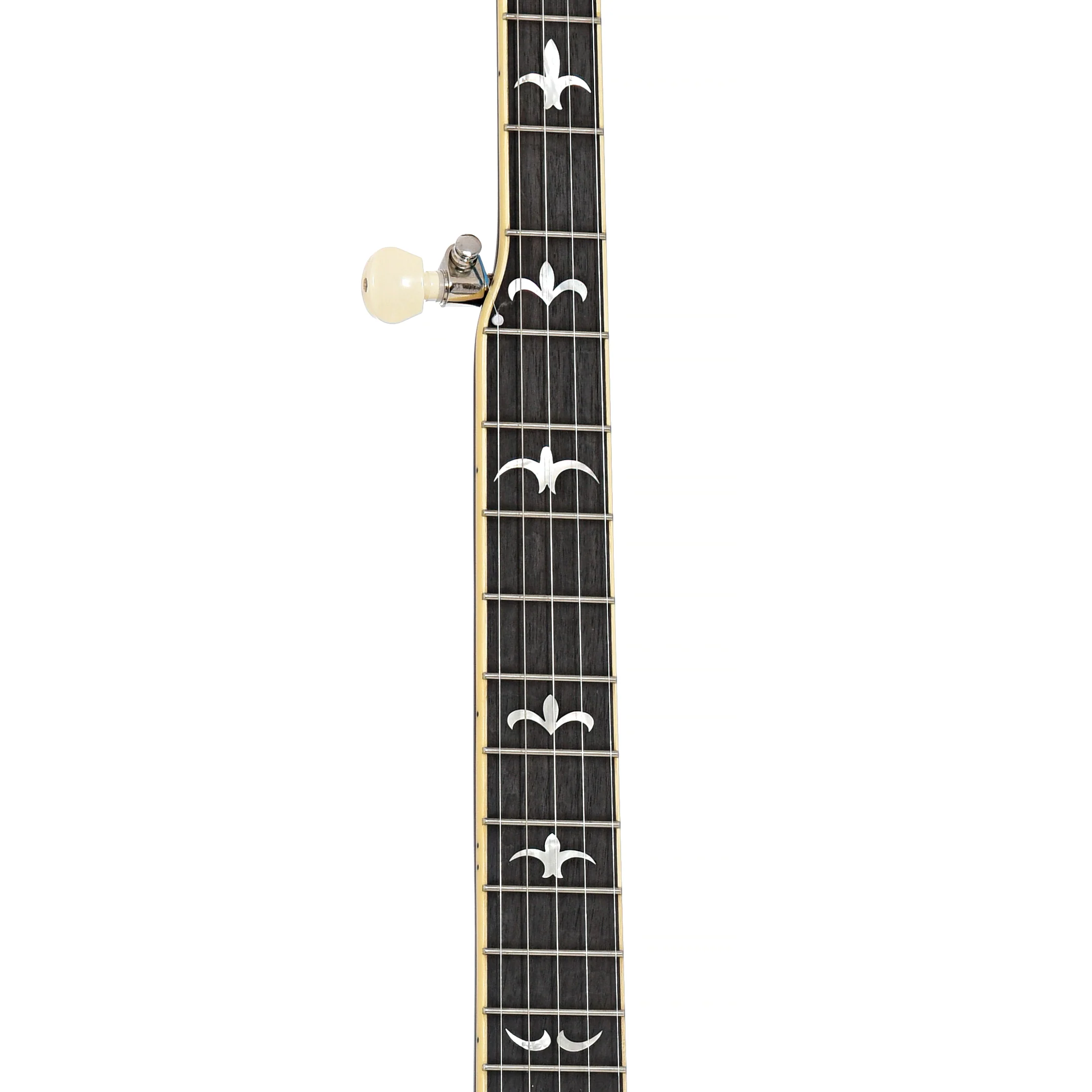 Recording King Madison Resonator Banjo, Maple - Image 8