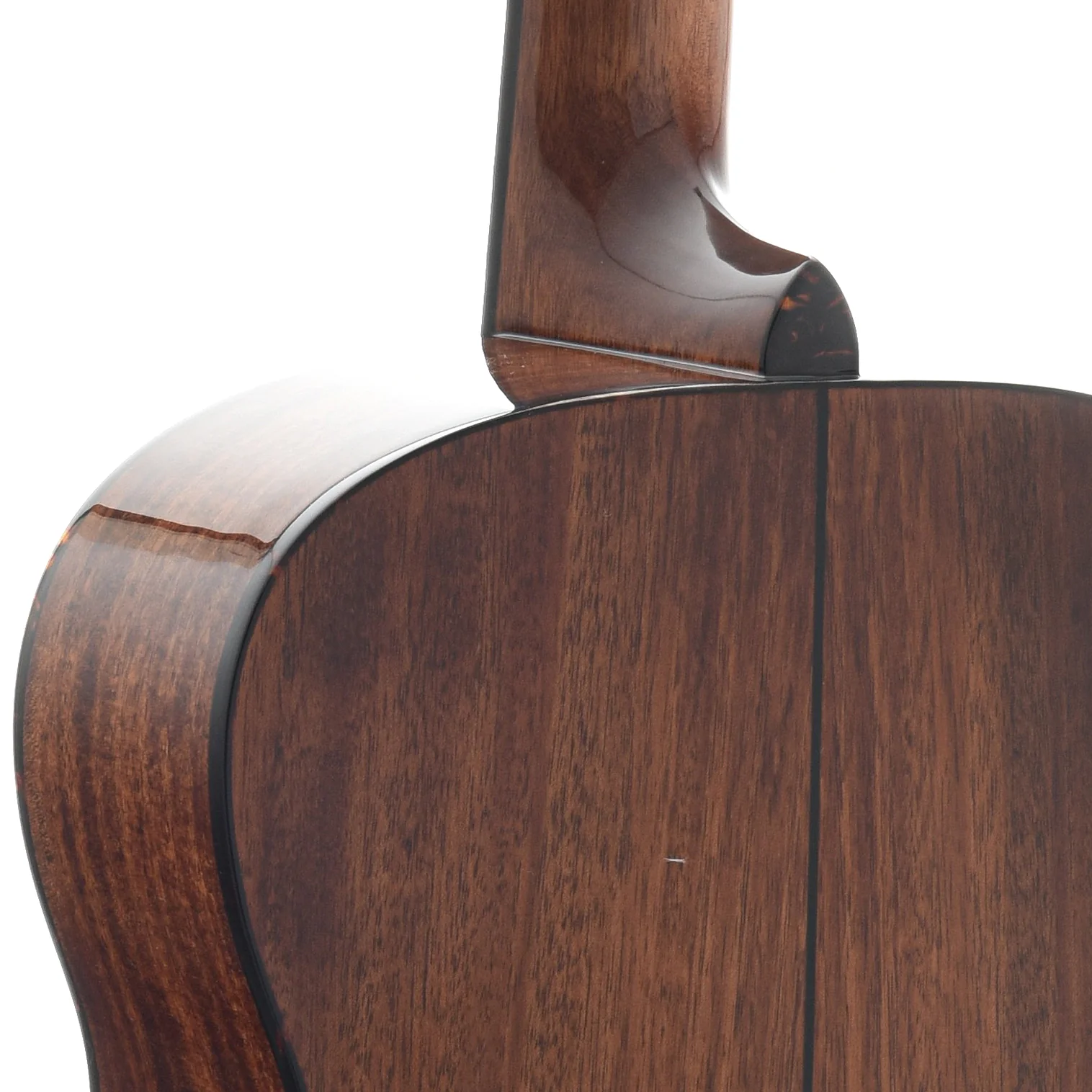 Recording King RO-318 Mahogany 000 Acoustic Guitar with Deluxe Adirondack Top - Image 11