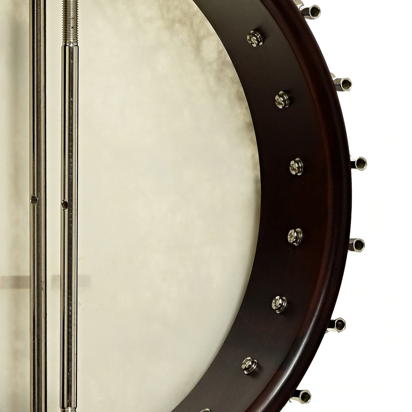 Recording King OT-25 Madison Openback Banjo (2020) - Image 10