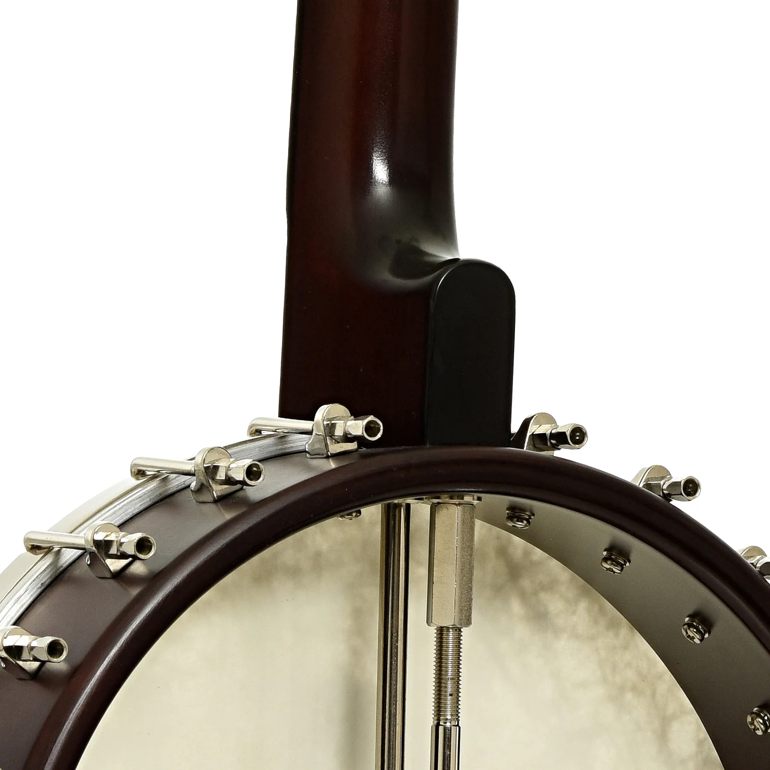 Recording King OT-25 Madison Openback Banjo (2020) - Image 11