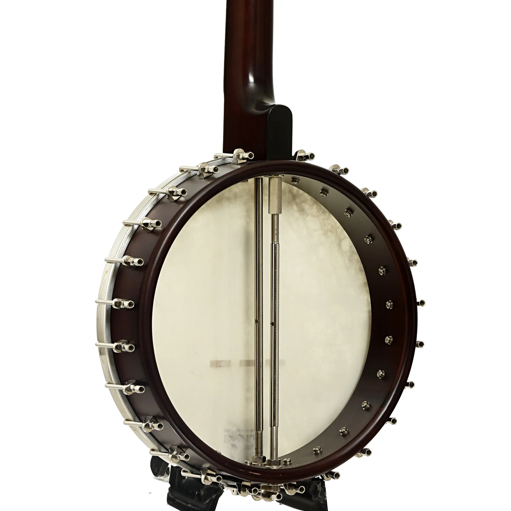 Recording King OT-25 Madison Openback Banjo (2020) - Image 12