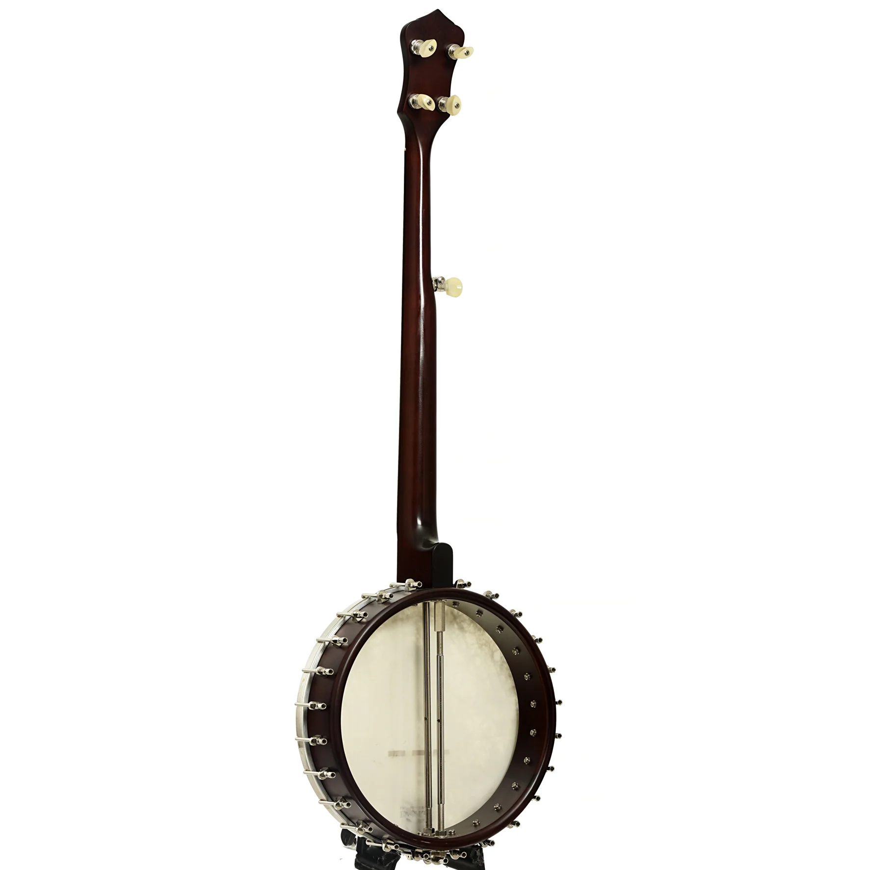 Recording King OT-25 Madison Openback Banjo (2020) - Image 13