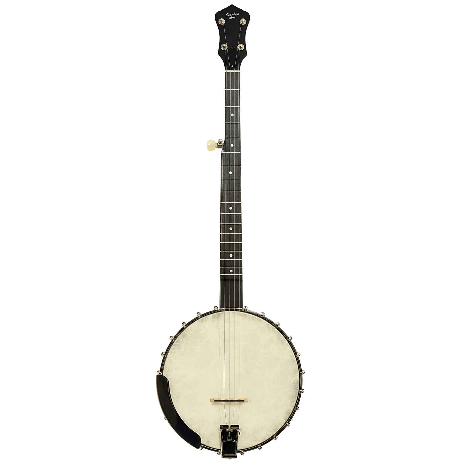 Recording King OT-25 Madison Openback Banjo (2020) - Image 16