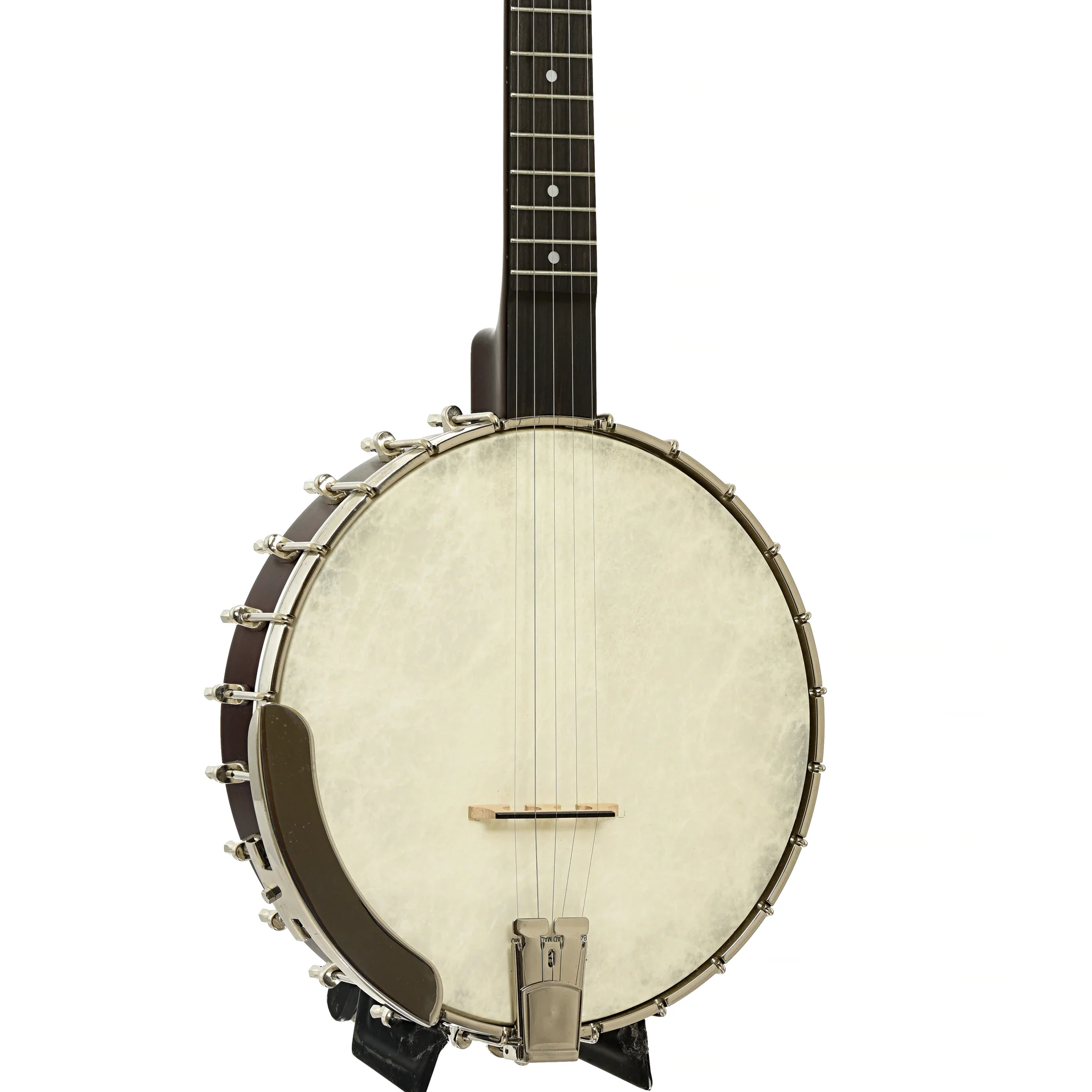 Recording King OT-25 Madison Openback Banjo (2020) - Image 2