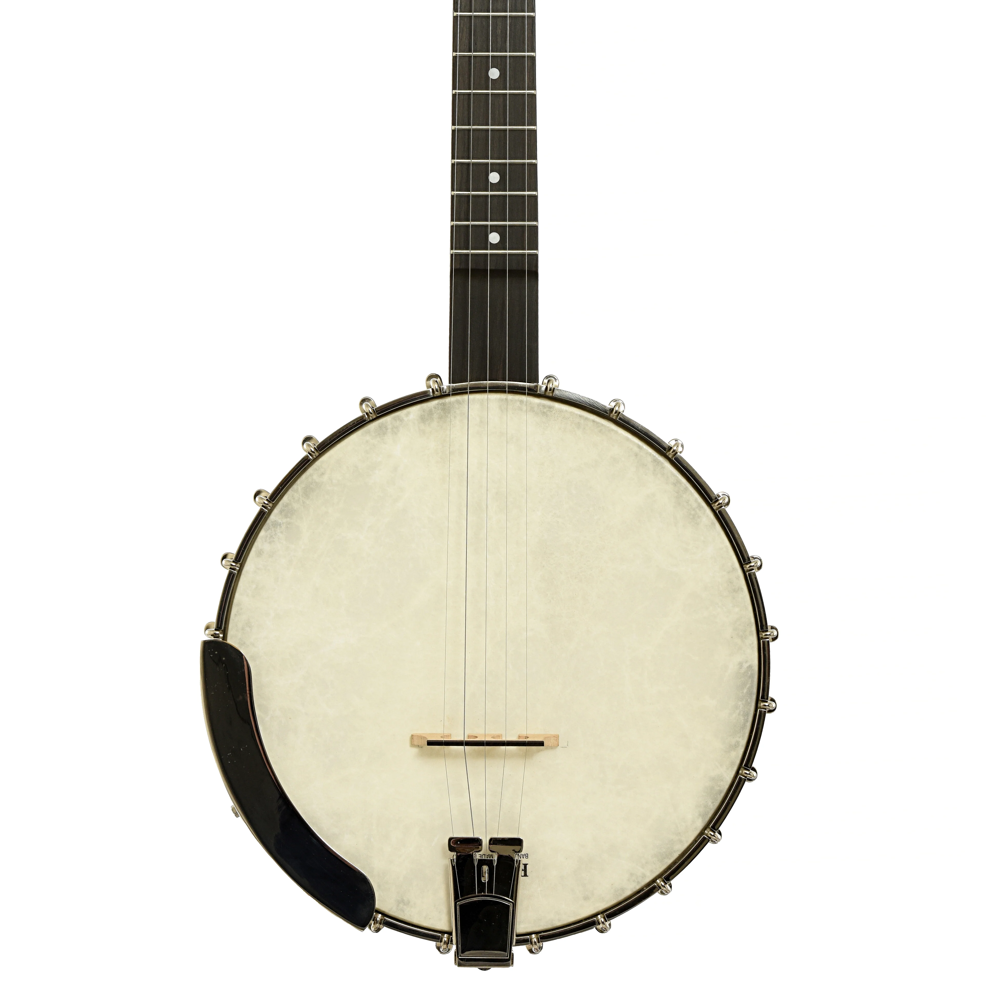 Recording King OT-25 Madison Openback Banjo (2020) - Image 4