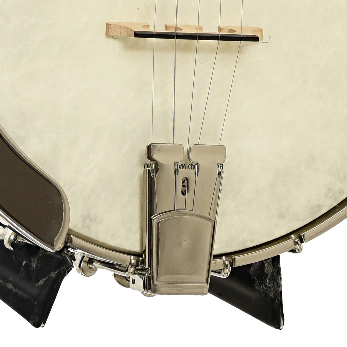Recording King OT-25 Madison Openback Banjo (2020) - Image 5