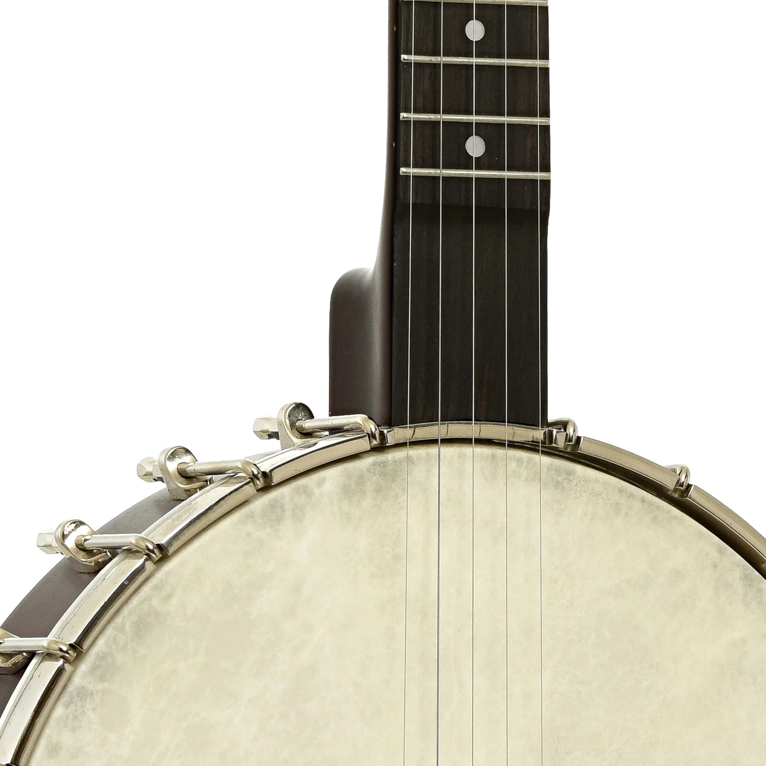 Recording King OT-25 Madison Openback Banjo (2020) - Image 6