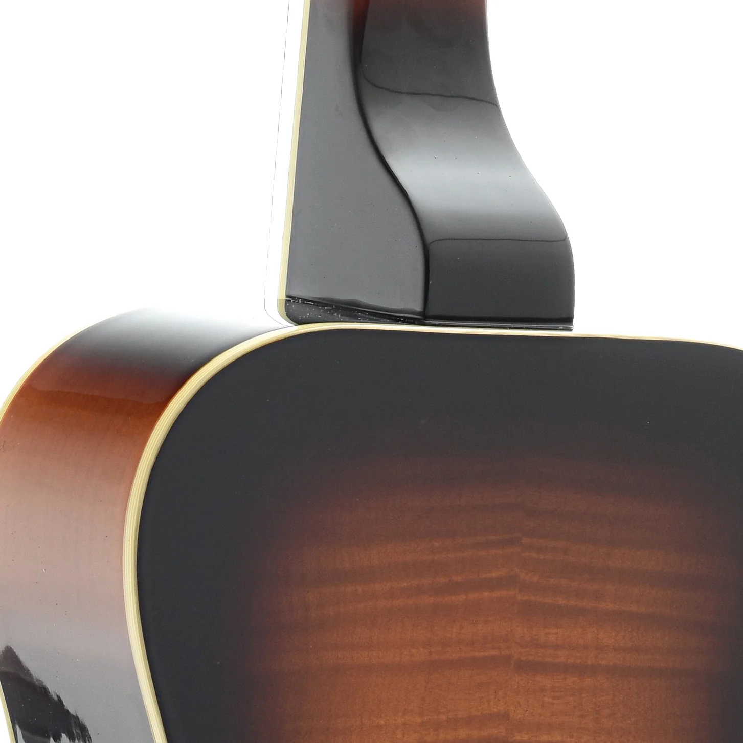 Recording King Phil Leadbetter Signature Squareneck Resonator Guitar - Image 10