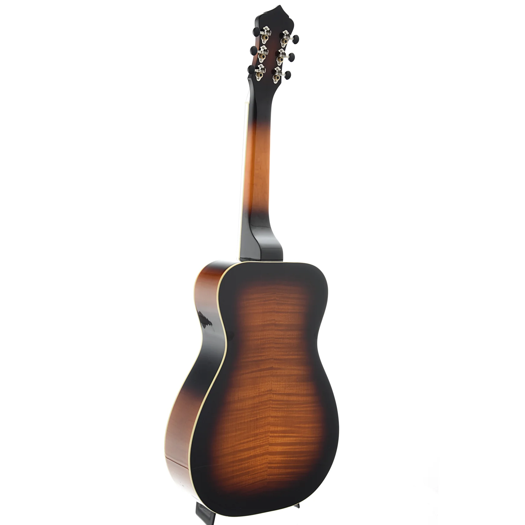 Recording King Phil Leadbetter Signature Squareneck Resonator Guitar - Image 12
