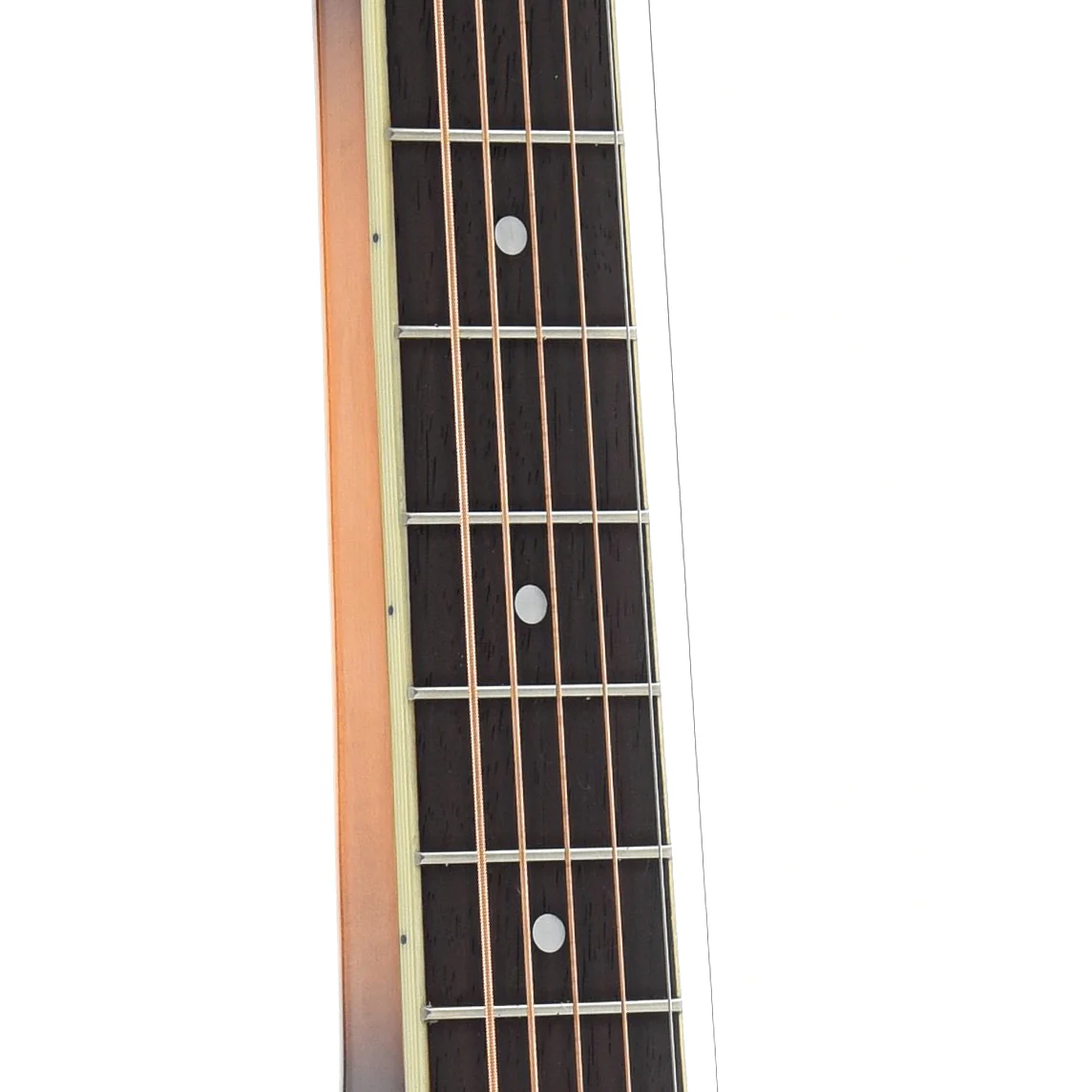 Recording King Phil Leadbetter Signature Squareneck Resonator Guitar - Image 7