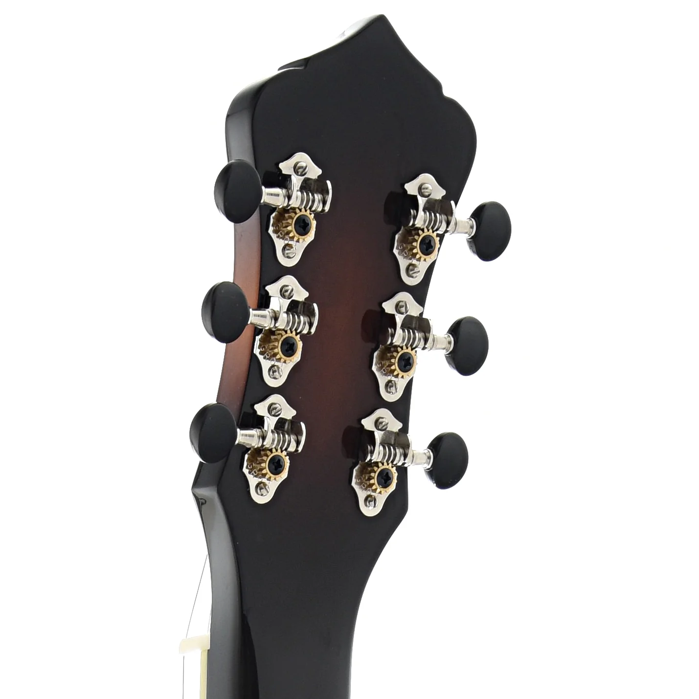 Recording King Phil Leadbetter Signature Squareneck Resonator Guitar - Image 9