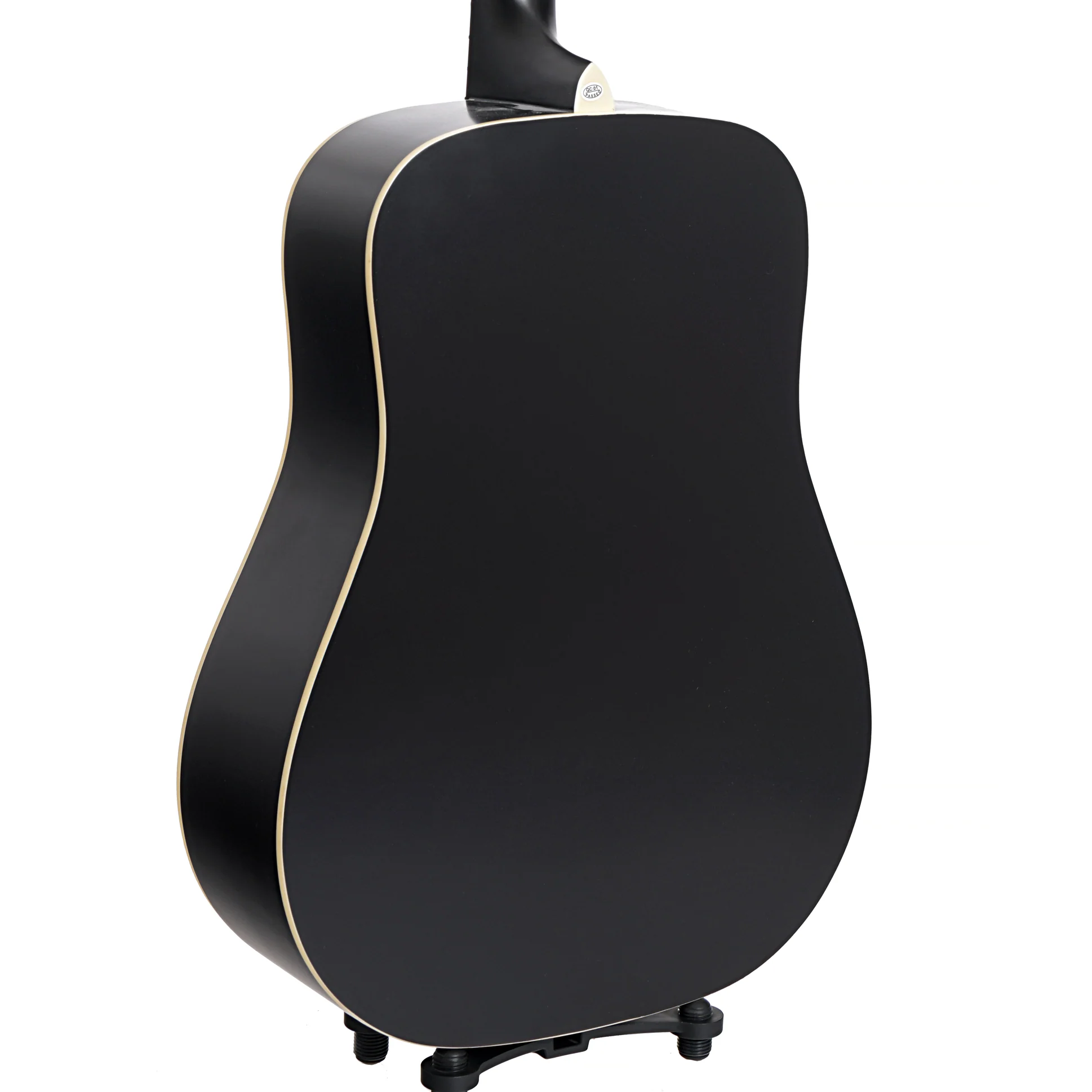 Recording King RDS7-TS Dirty 37 Series Acoustic Guitar (2021) - Image 10