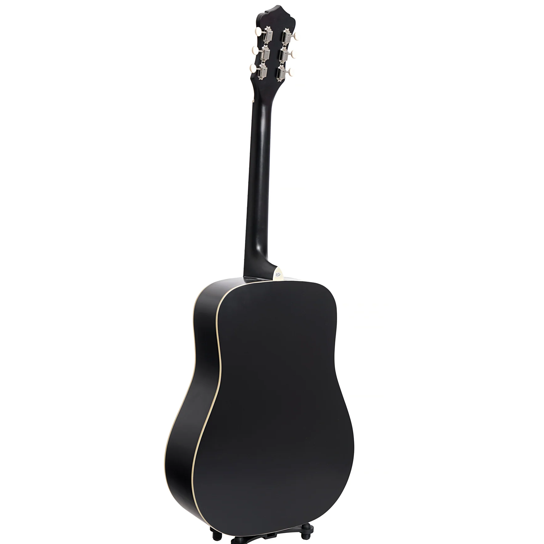 Recording King RDS7-TS Dirty 37 Series Acoustic Guitar (2021) - Image 11