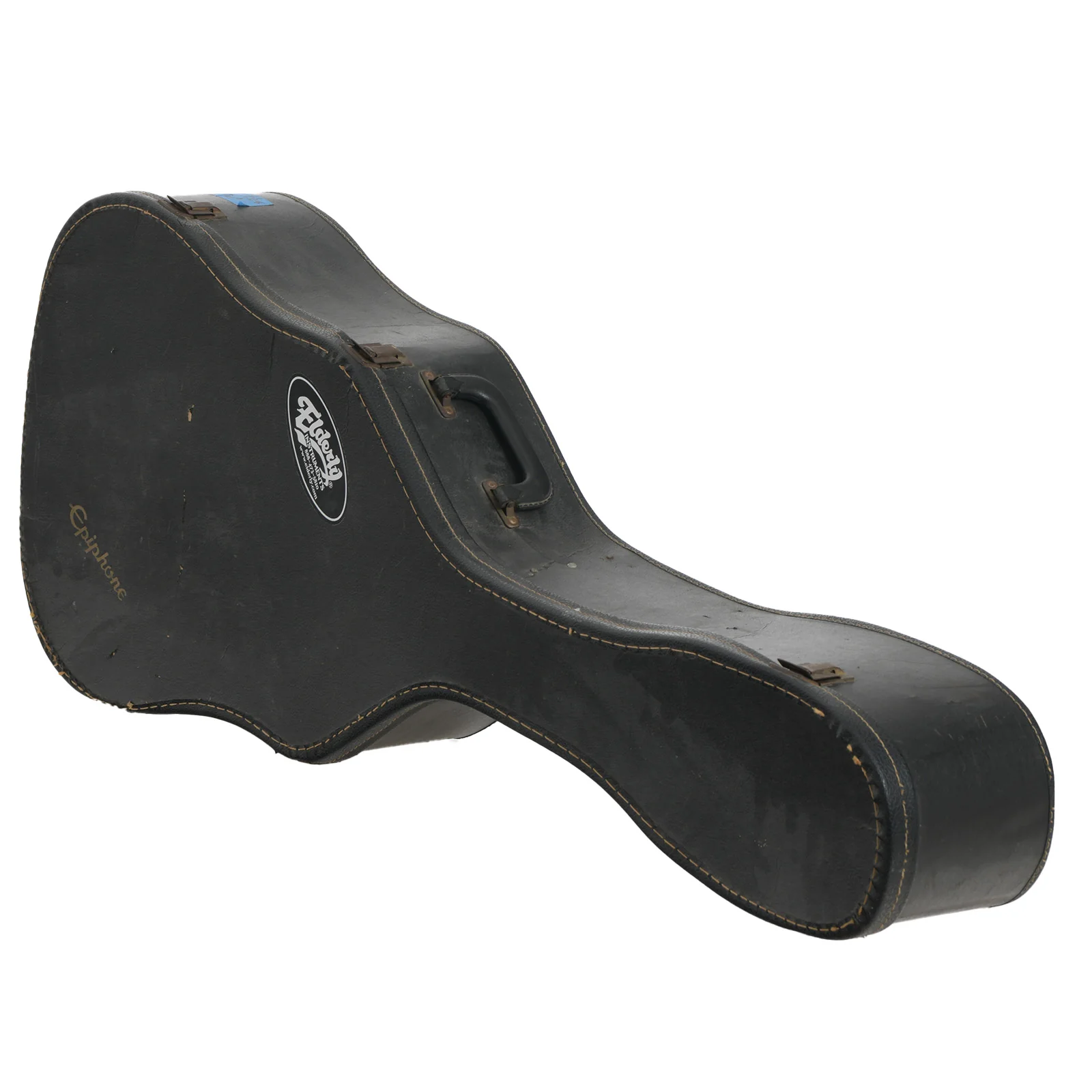 Recording King RDS7-TS Dirty 37 Series Acoustic Guitar (2021) - Image 12