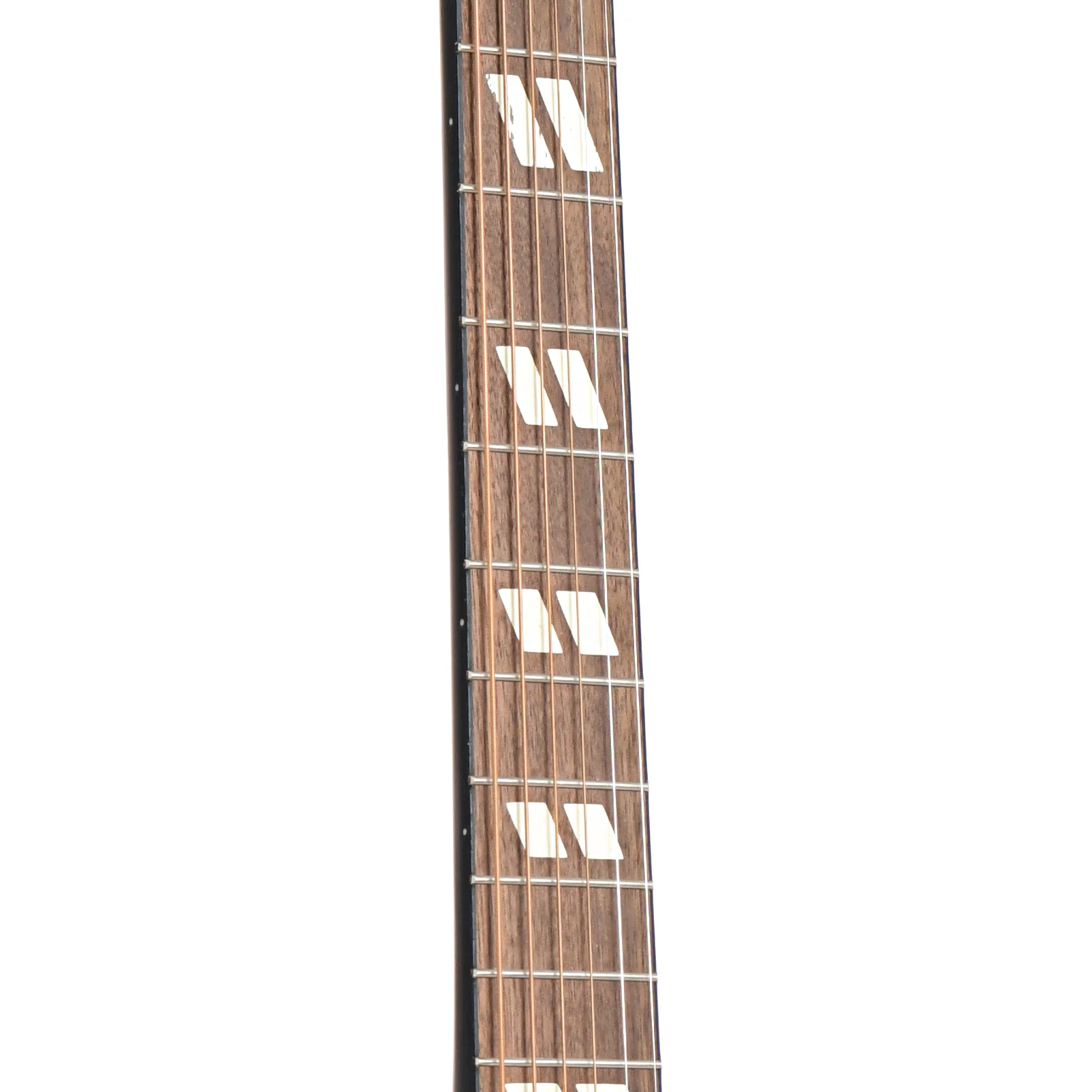 Recording King RDS7-TS Dirty 37 Series Acoustic Guitar (2021) - Image 6
