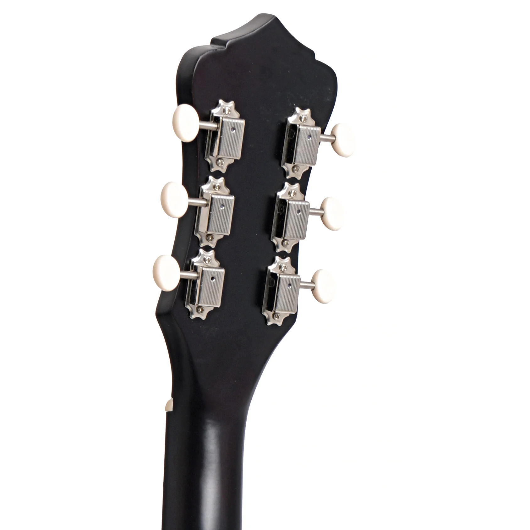 Recording King RDS7-TS Dirty 37 Series Acoustic Guitar (2021) - Image 8