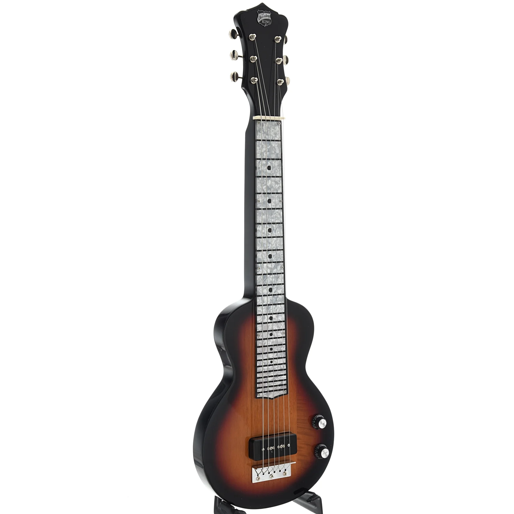 Recording King RG-32 Lap Steel - Image 10