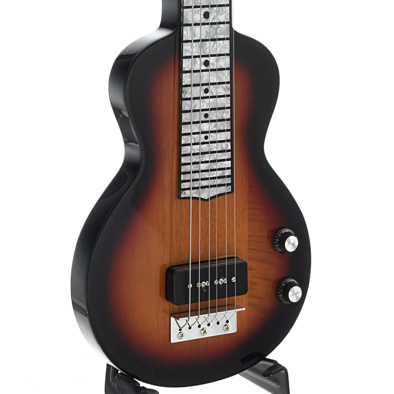 Recording King RG-32 Lap Steel - Image 3
