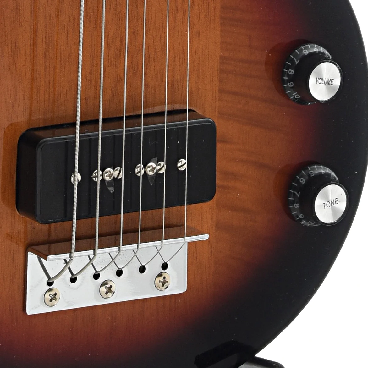 Recording King RG-32 Lap Steel - Image 4