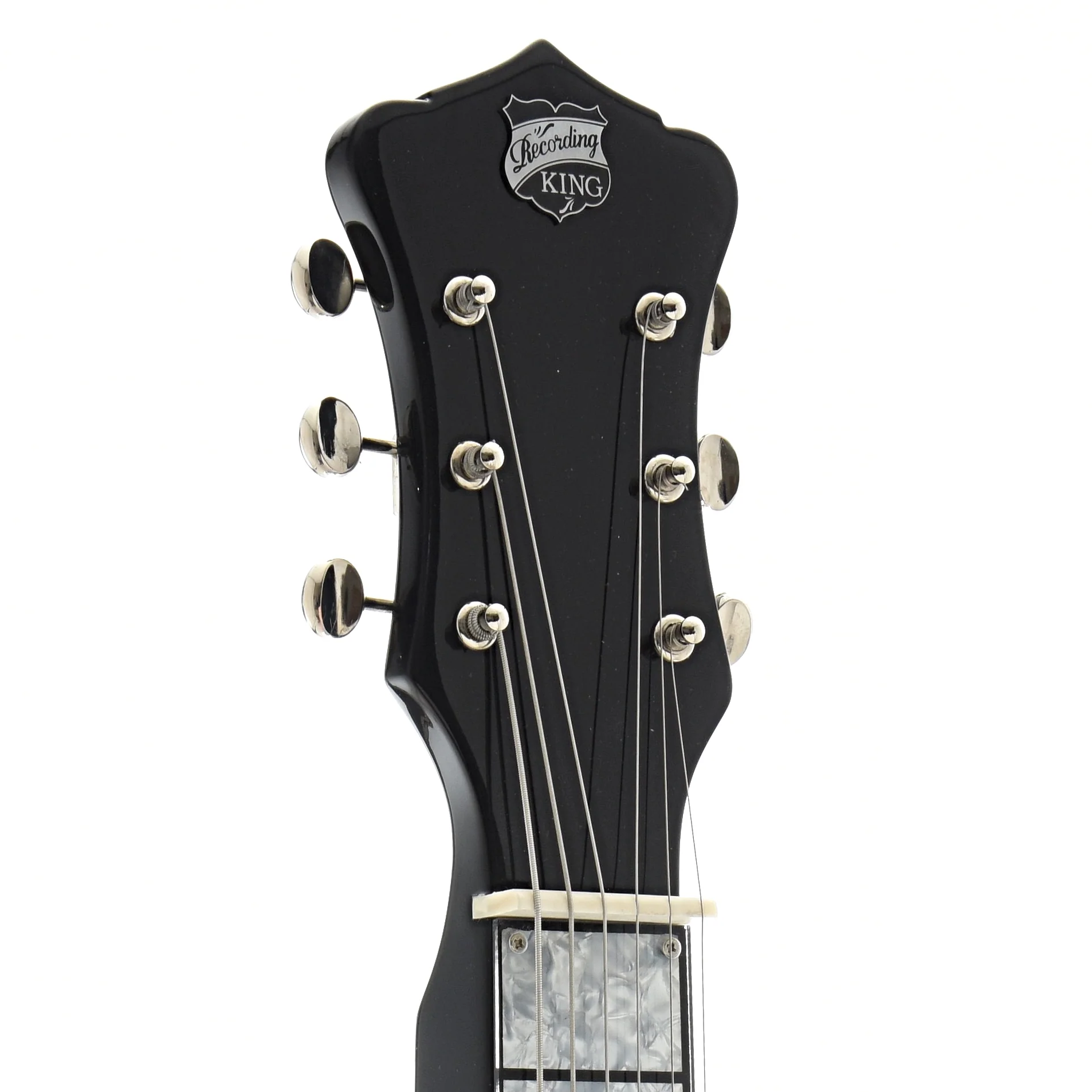 Recording King RG-32 Lap Steel - Image 6