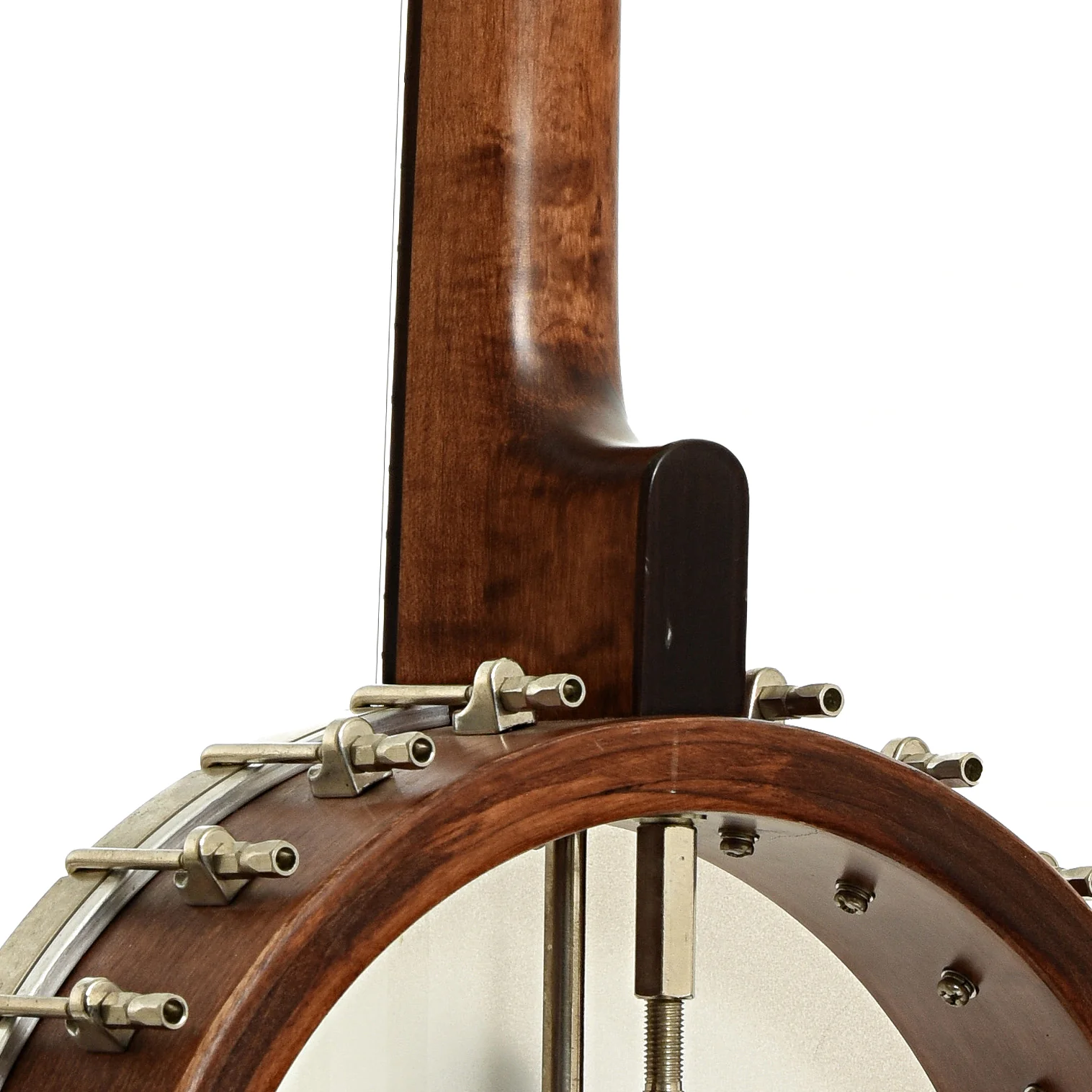 Recording King RK-OB25 Madison Open Back Banjo (c.2015) - Image 10