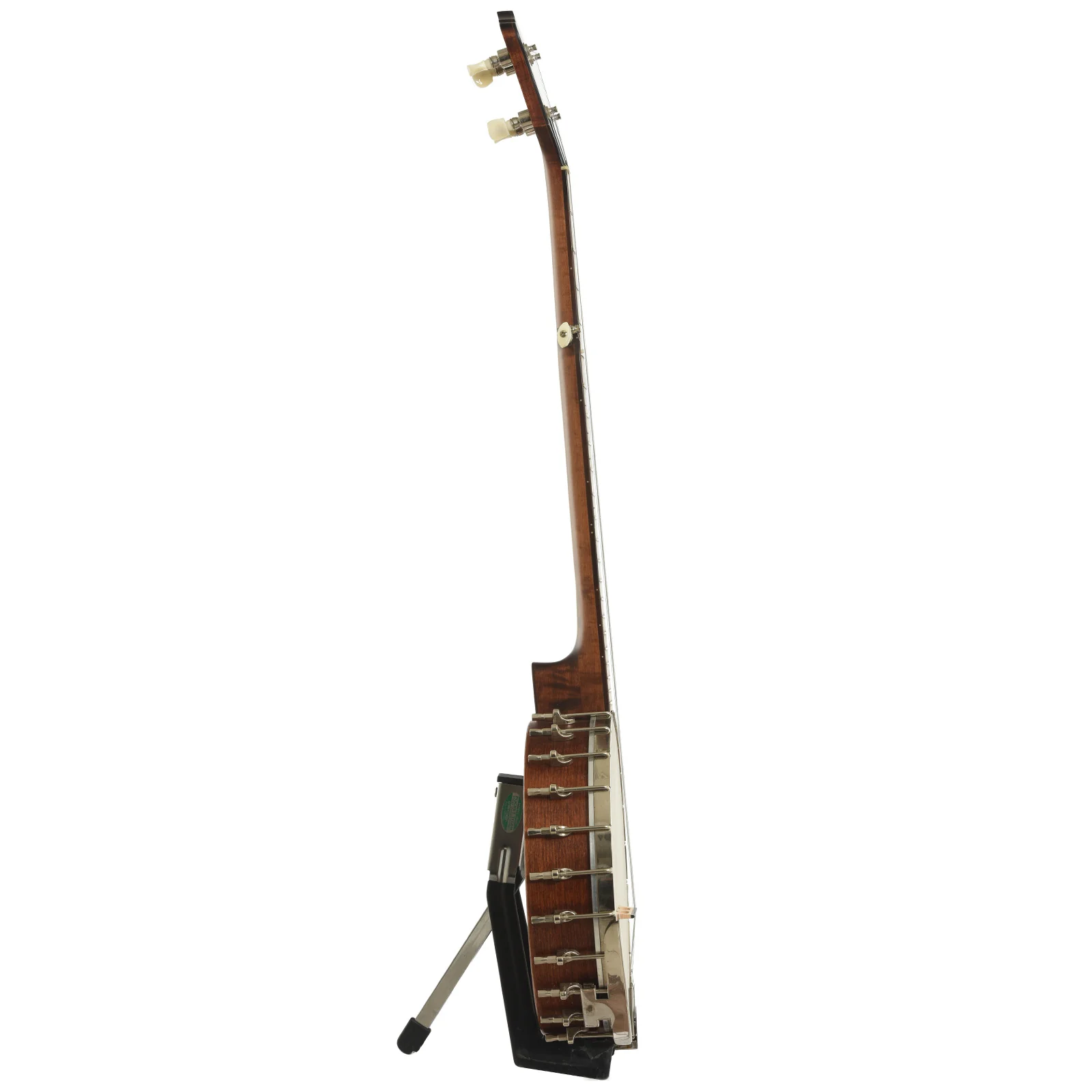 Recording King RK-OB25 Madison Open Back Banjo (c.2015) - Image 14