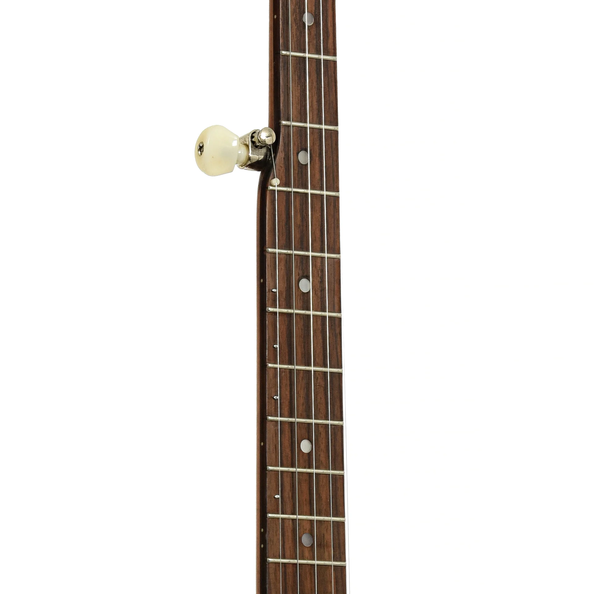 Recording King RK-OB25 Madison Open Back Banjo (c.2015) - Image 7
