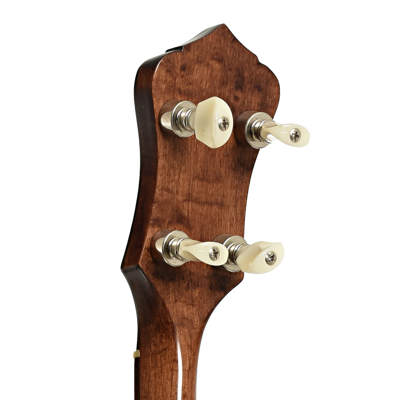 Recording King RK-OB25 Madison Open Back Banjo (c.2015) - Image 9