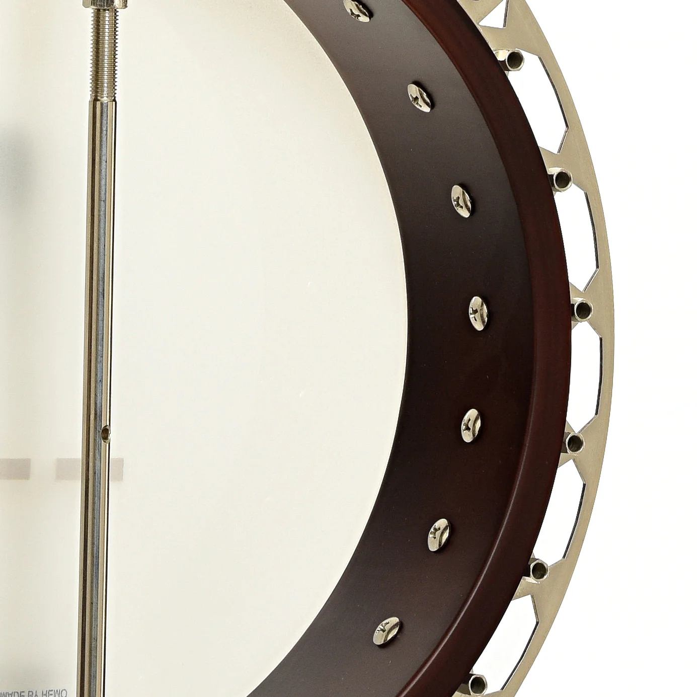 Recording King RKH-05 Dirty 30s Resonator Banjo (2020) - Image 10
