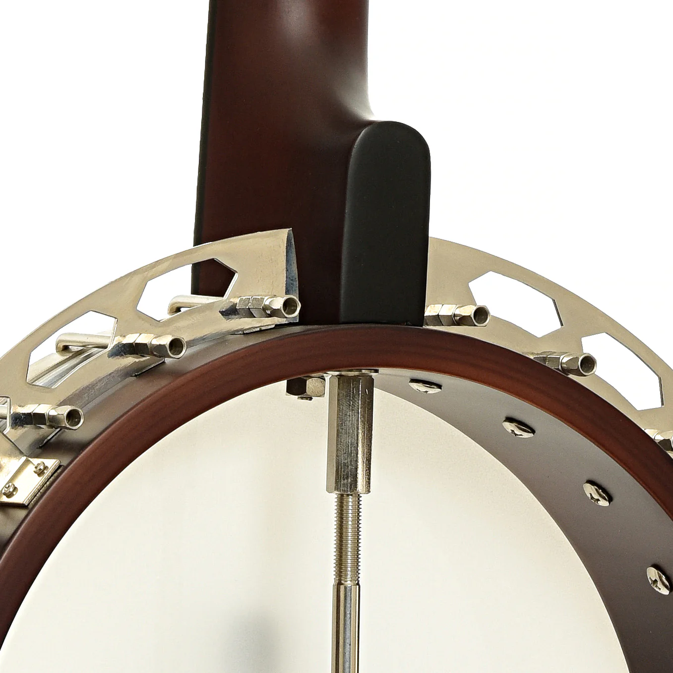 Recording King RKH-05 Dirty 30s Resonator Banjo (2020) - Image 11