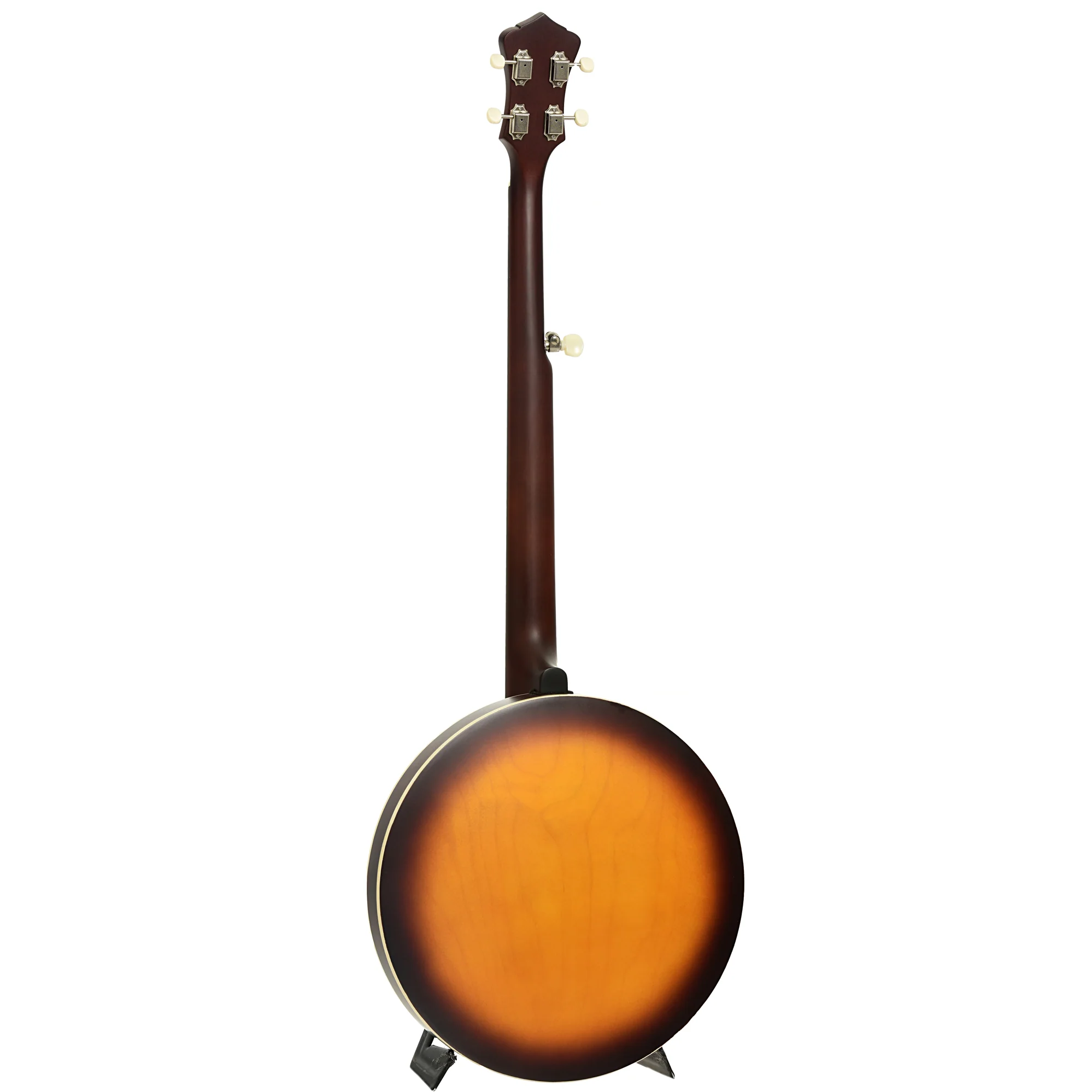 Recording King RKH-05 Dirty 30s Resonator Banjo (2020) - Image 14