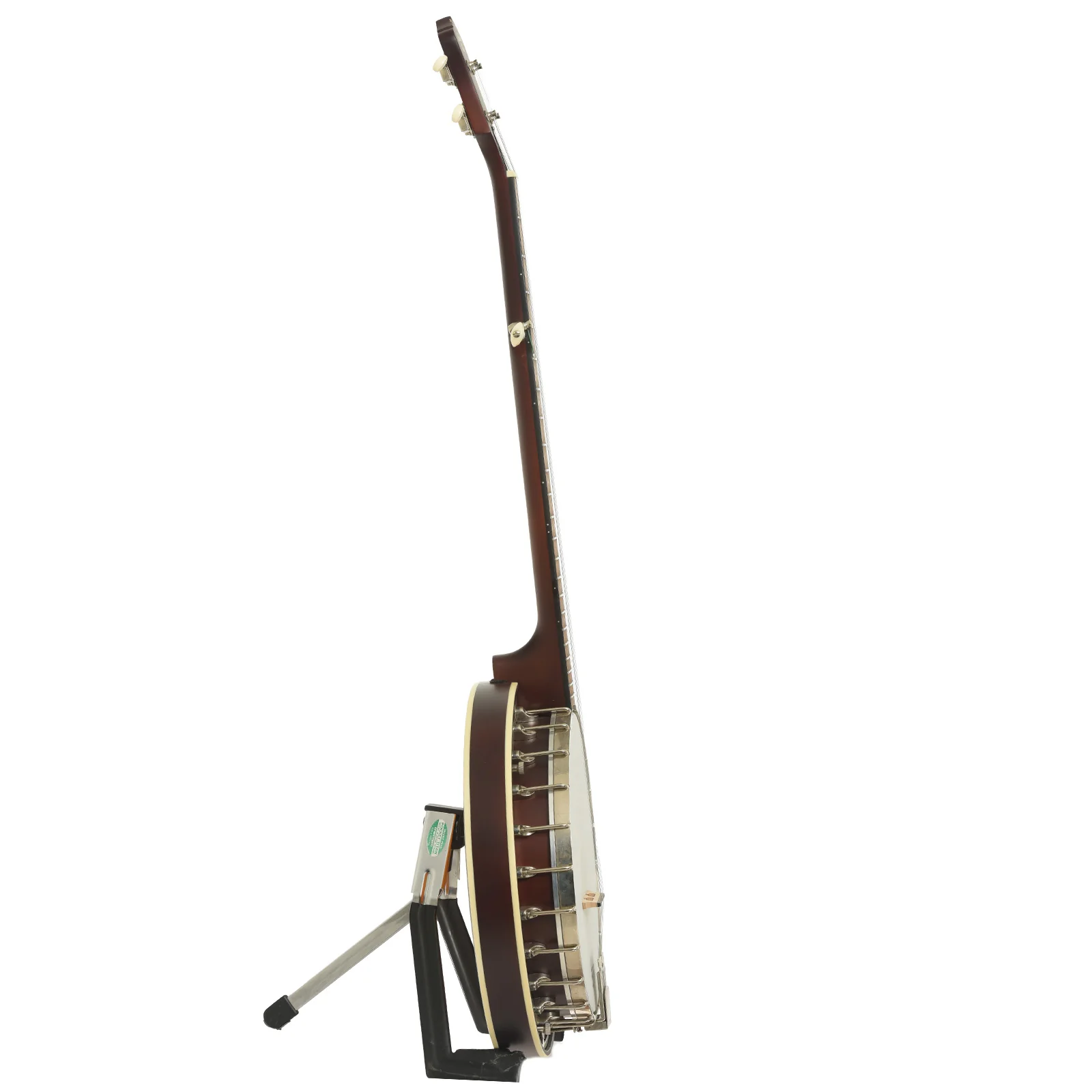 Recording King RKH-05 Dirty 30s Resonator Banjo (2020) - Image 16