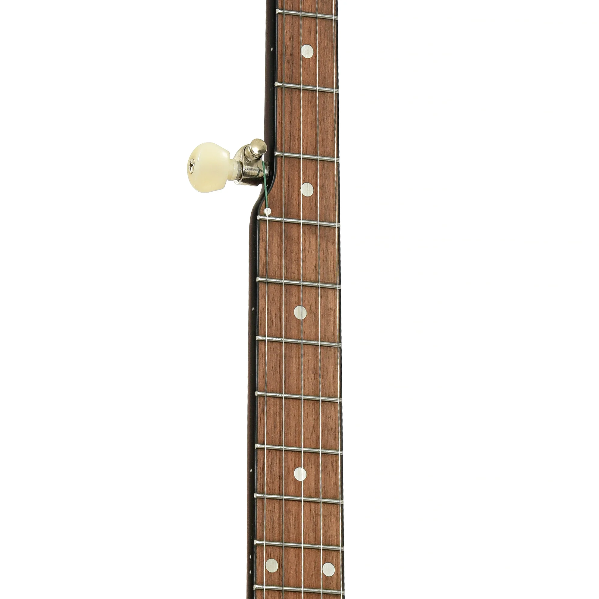 Recording King RKH-05 Dirty 30s Resonator Banjo (2020) - Image 7