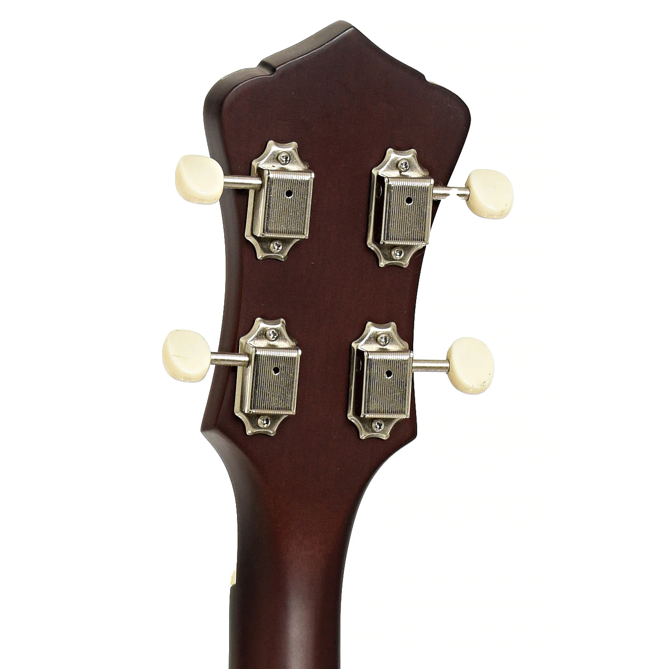 Recording King RKH-05 Dirty 30s Resonator Banjo (2020) - Image 9