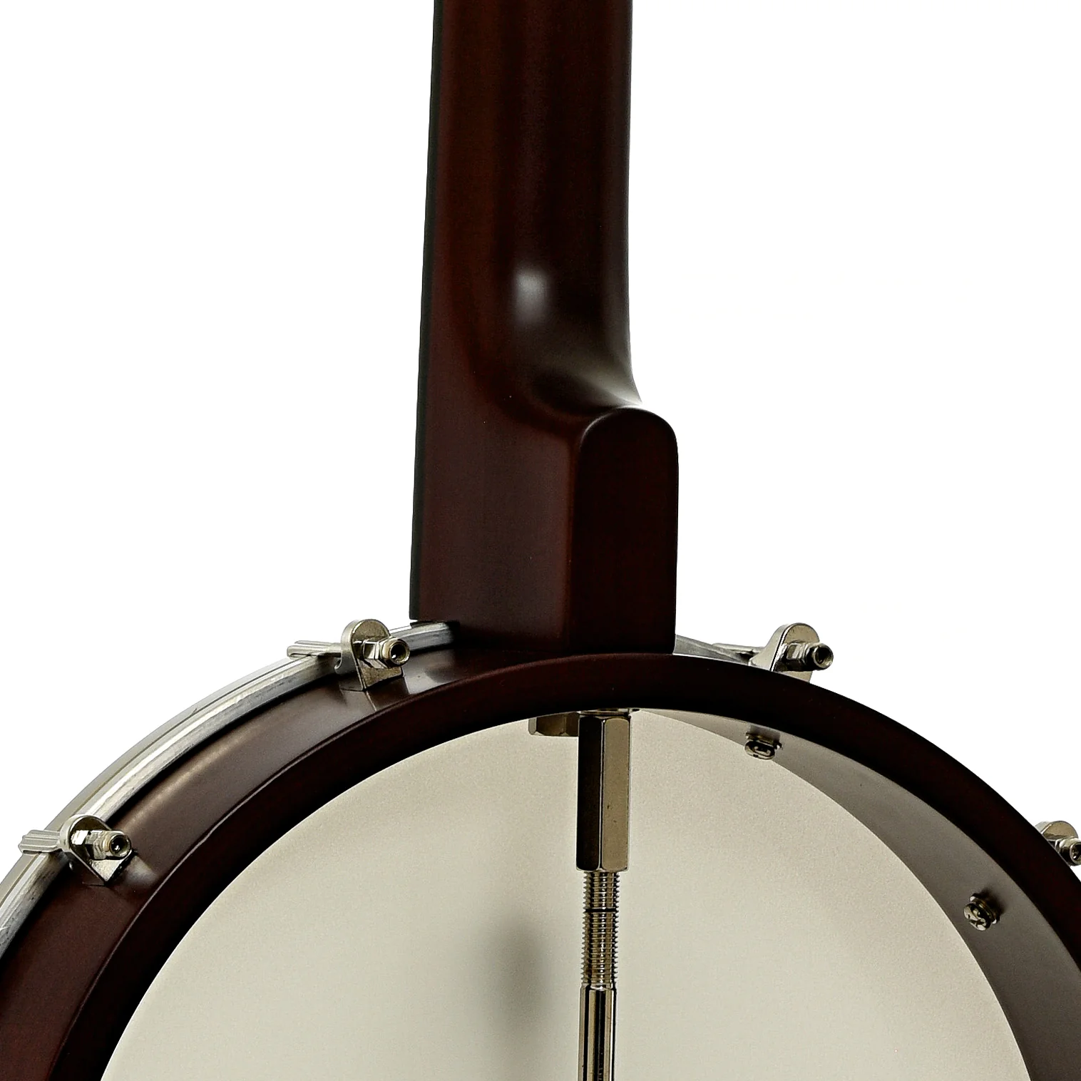 Recording King RKO-3S Open Back Banjo - Image 11
