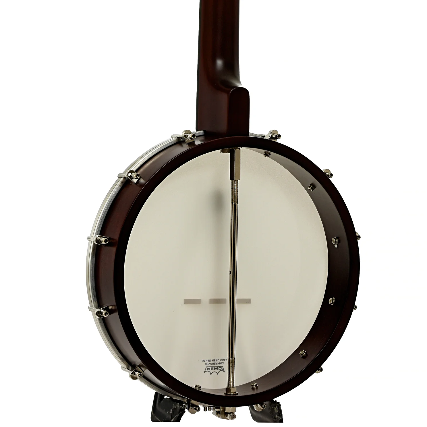 Recording King RKO-3S Open Back Banjo - Image 12