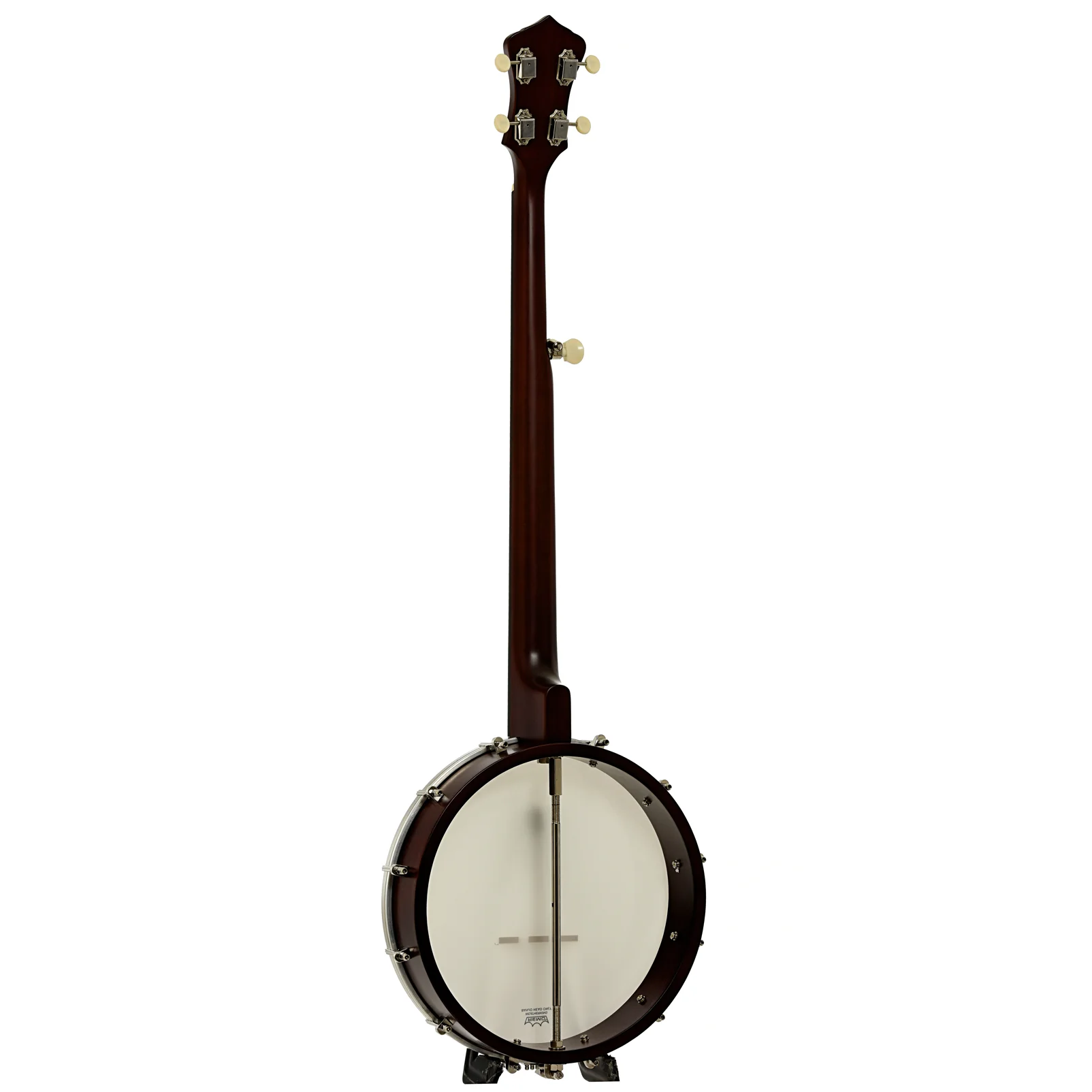 Recording King RKO-3S Open Back Banjo - Image 13