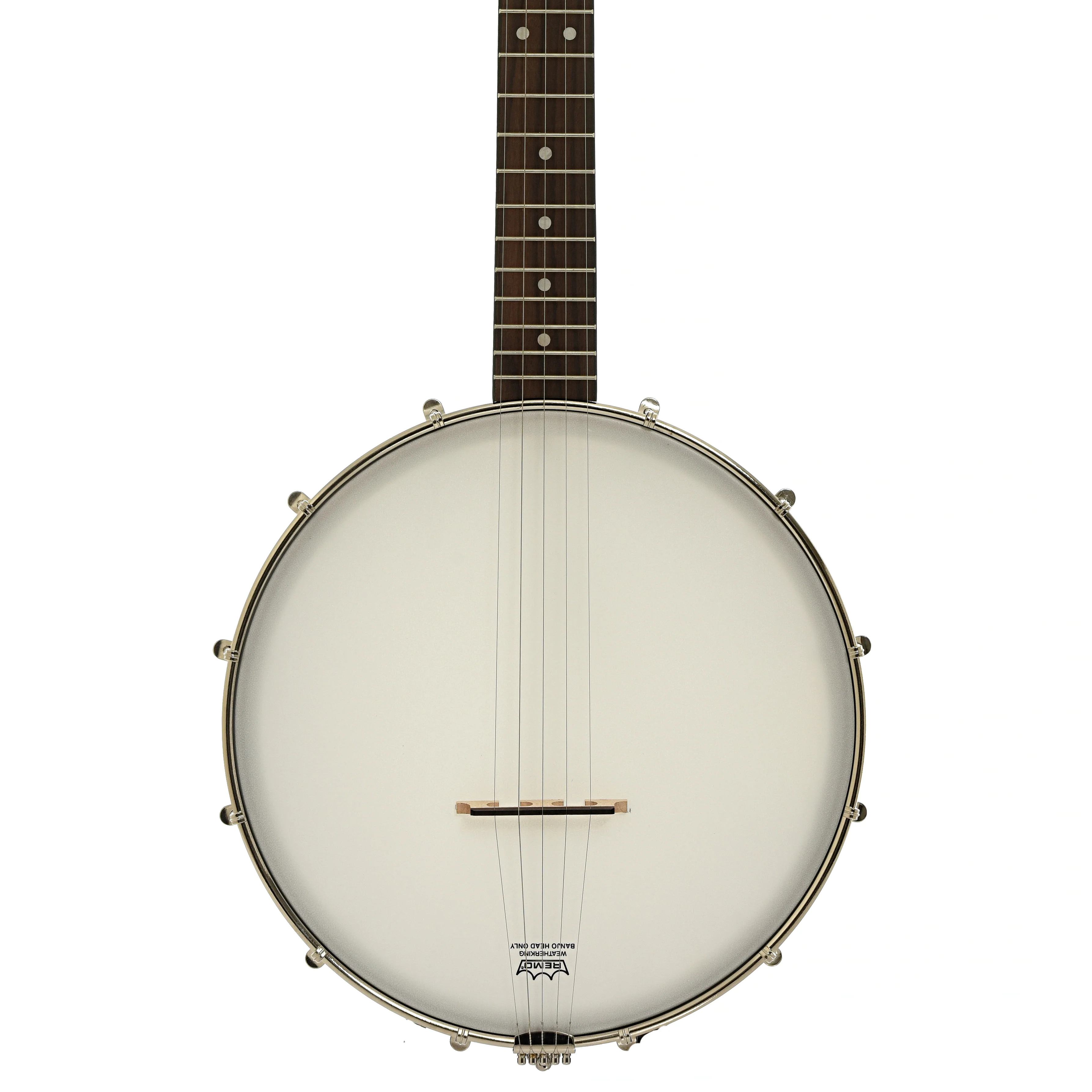 Recording King RKO-3S Open Back Banjo - Image 4
