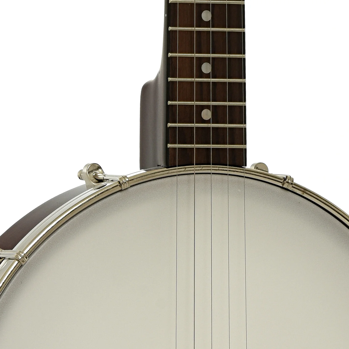 Recording King RKO-3S Open Back Banjo - Image 6