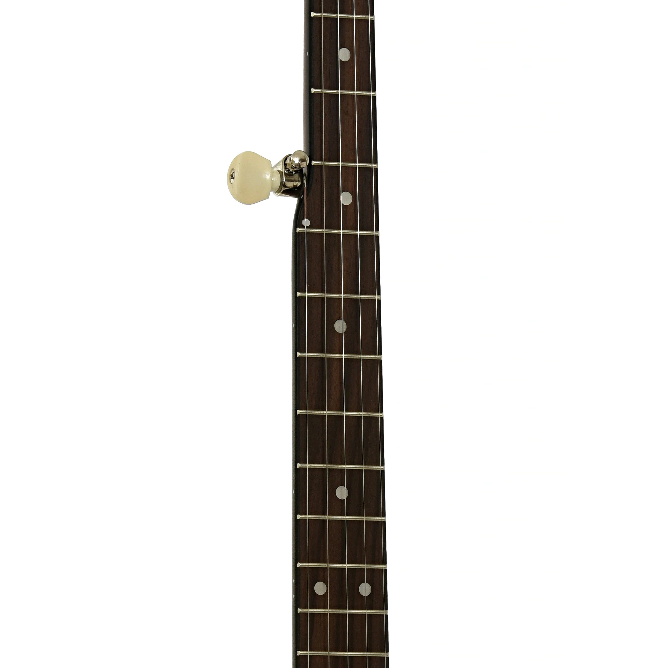 Recording King RKO-3S Open Back Banjo - Image 7