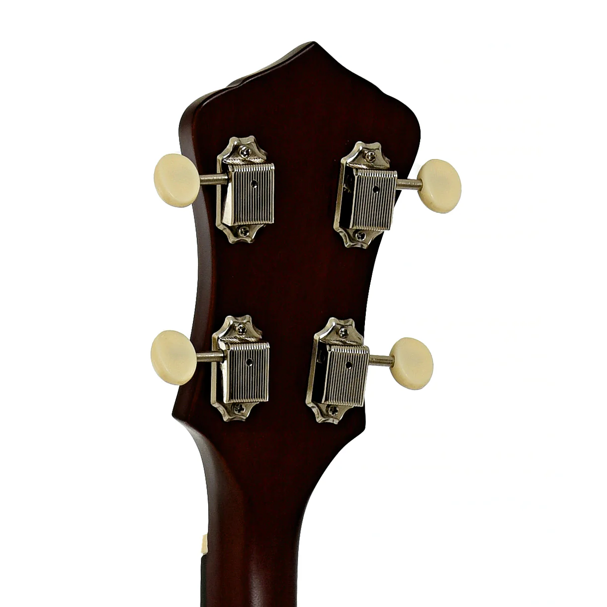 Recording King RKO-3S Open Back Banjo - Image 9
