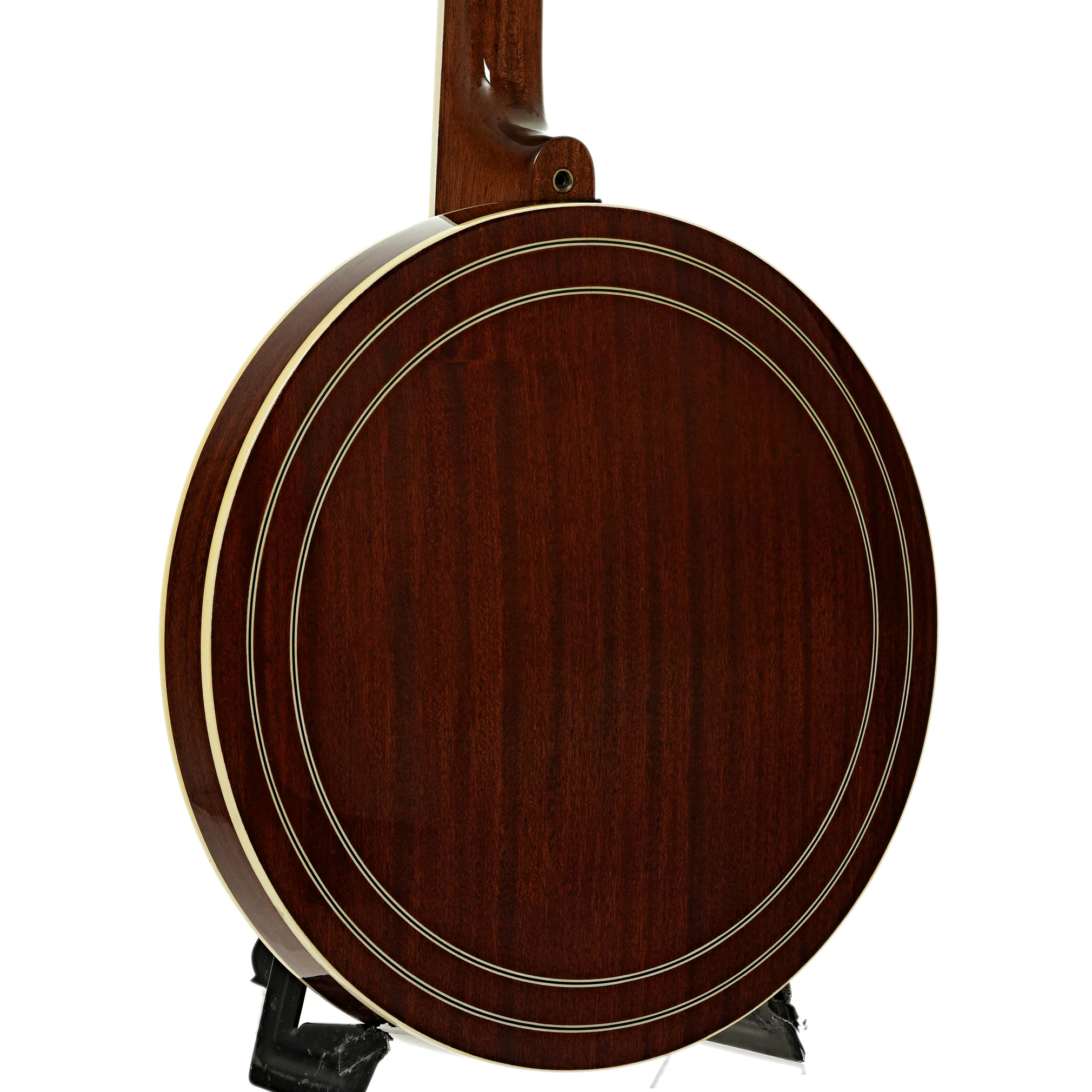Recording King Nechville Conversion 5-string Resonator Banjo (c.2000) - Image 13