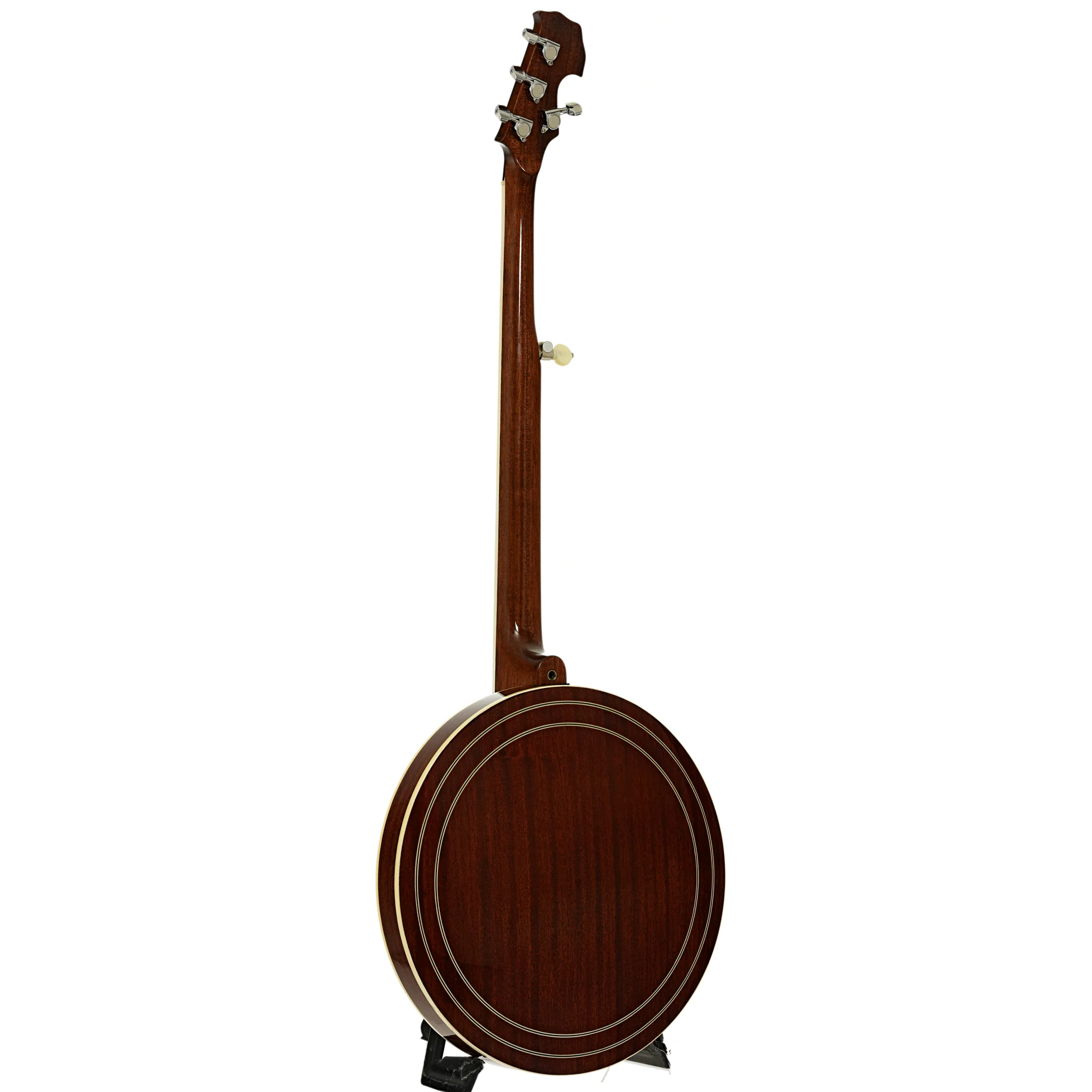 Recording King Nechville Conversion 5-string Resonator Banjo (c.2000) - Image 14