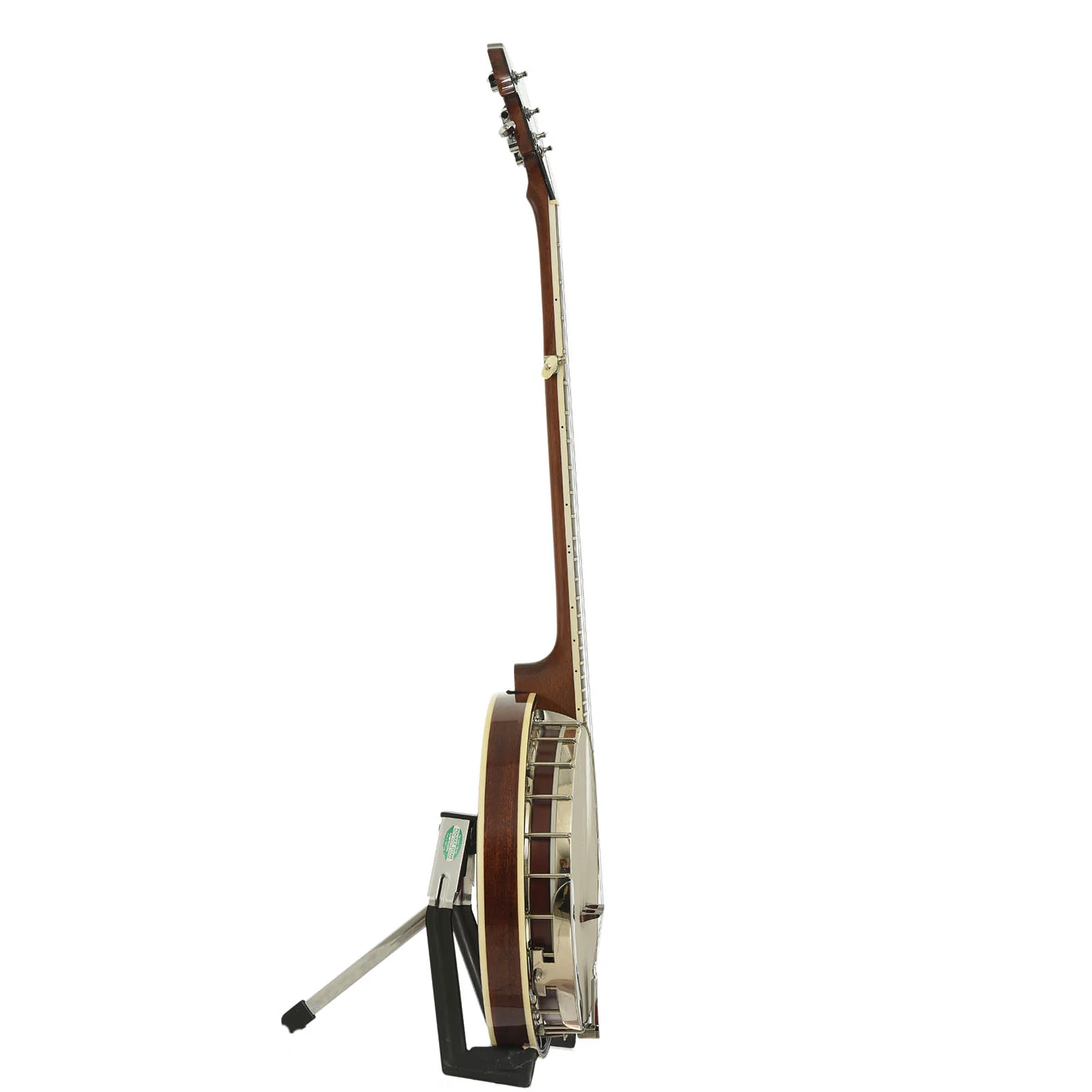 Recording King Nechville Conversion 5-string Resonator Banjo (c.2000) - Image 15